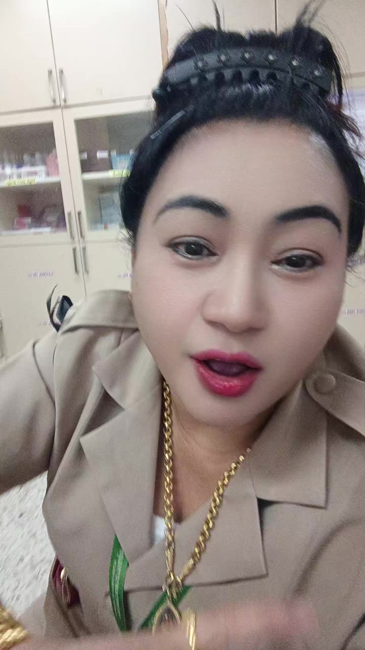 @ชุลีพร ใจเย็น
