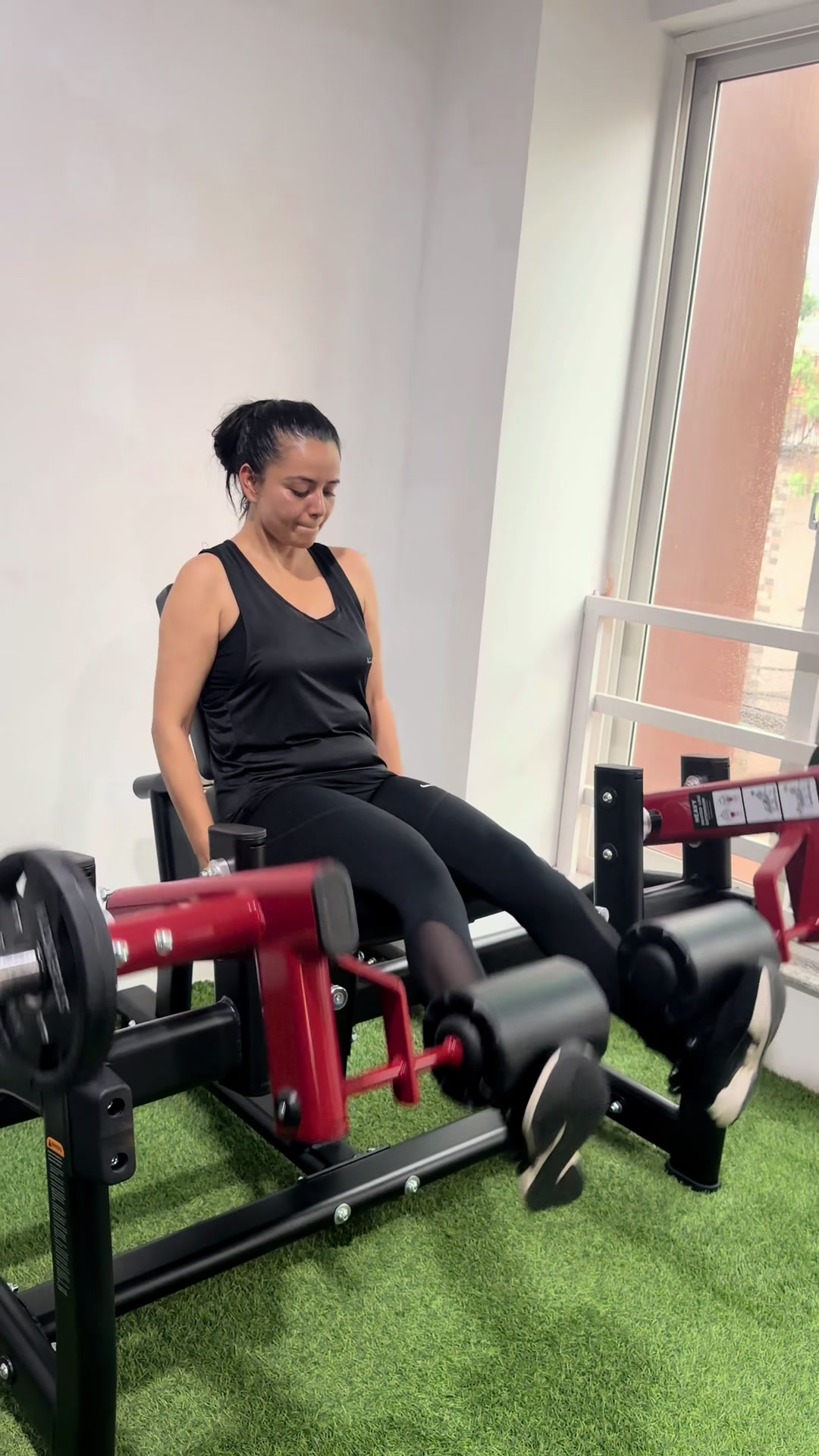 @Dreams Fitness