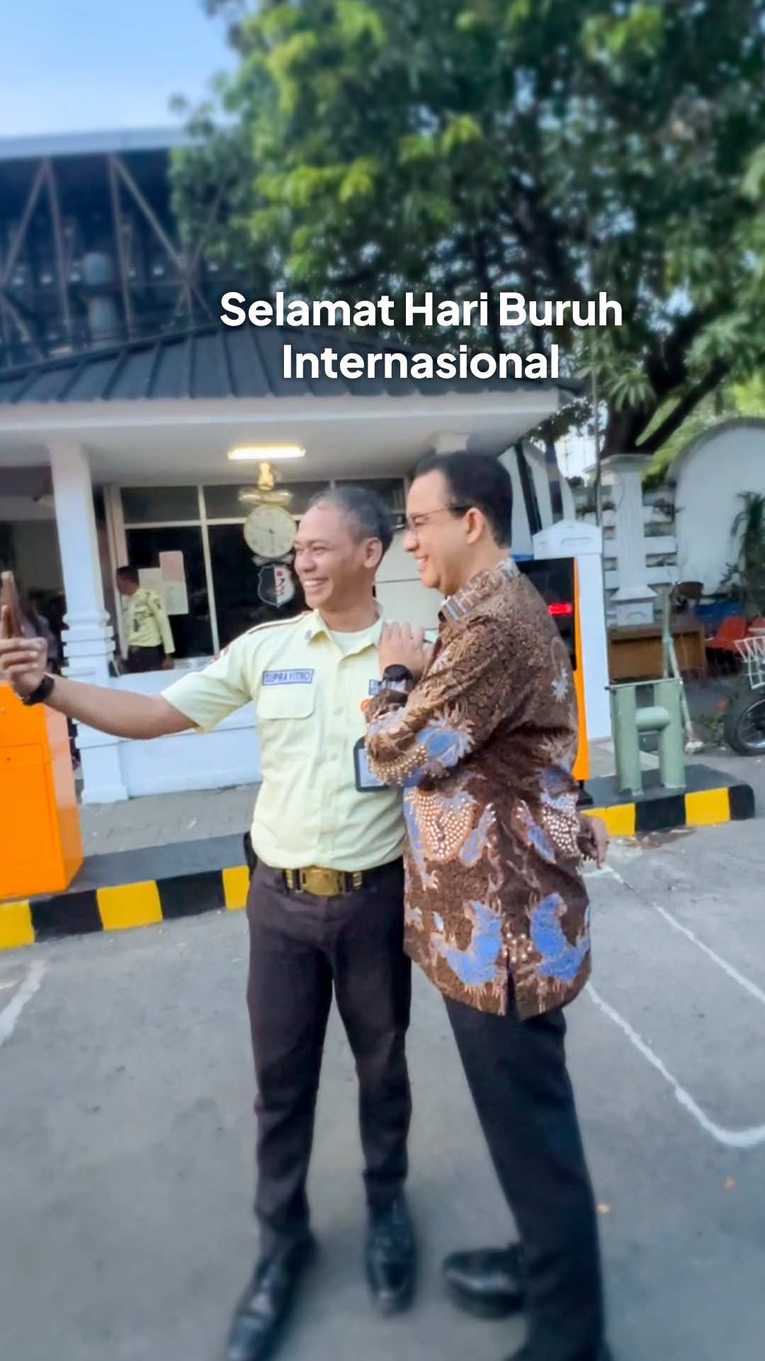 @Anies Rasyid Baswedan
