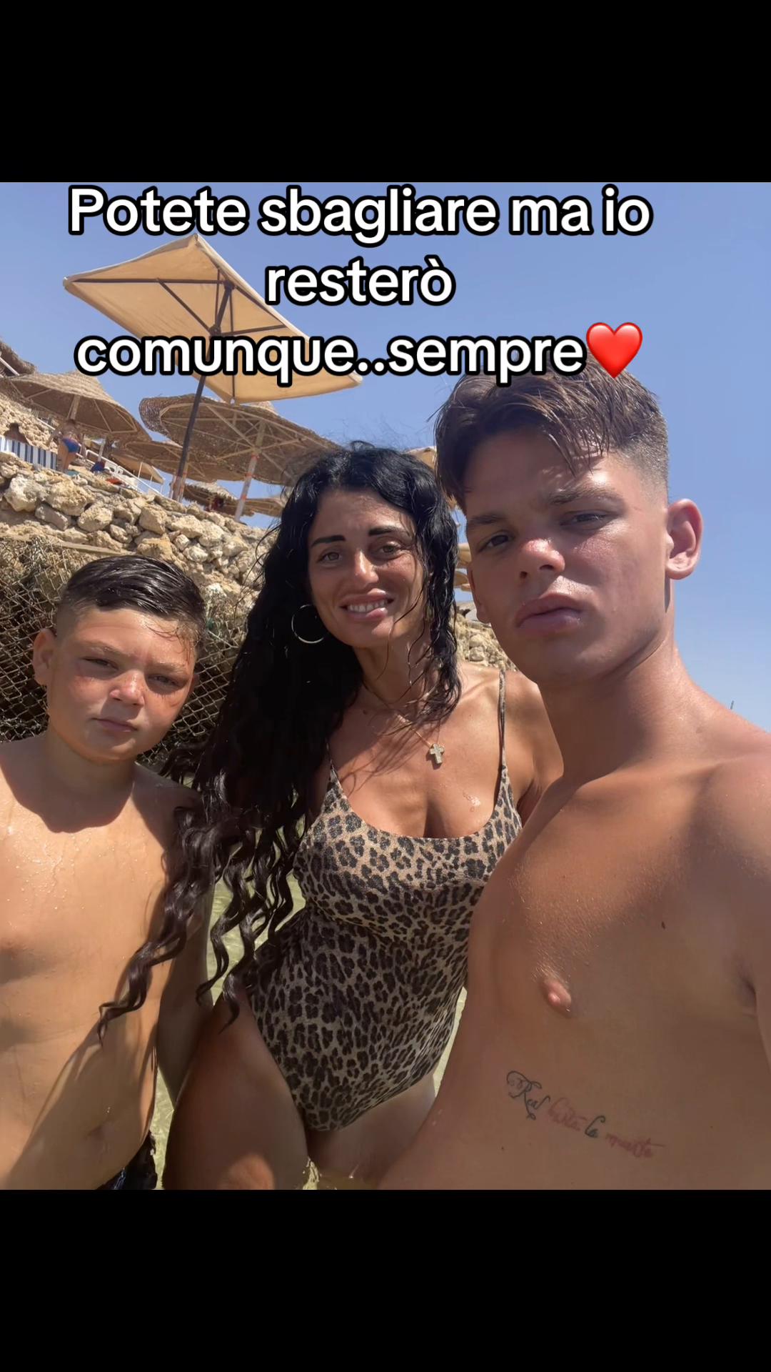 @Serenabarone🍀