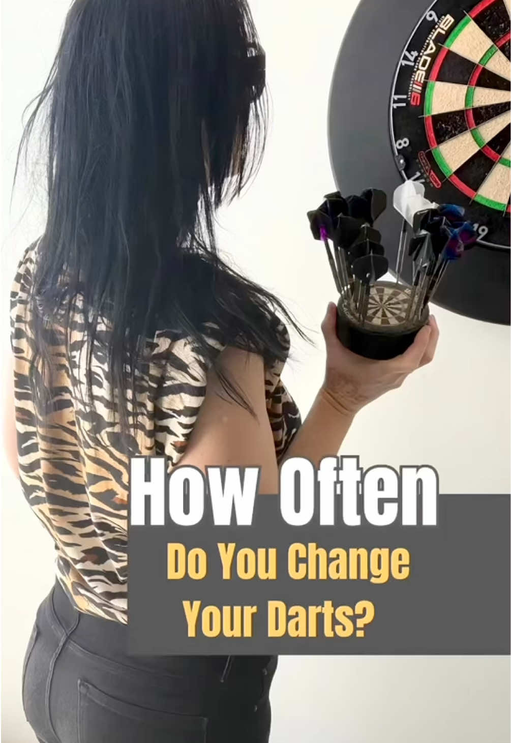@Helena Darts