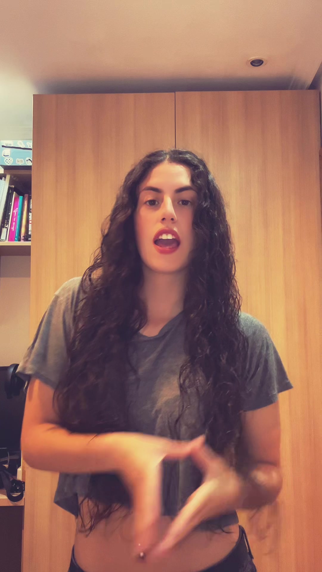 @Nora Benjumea
