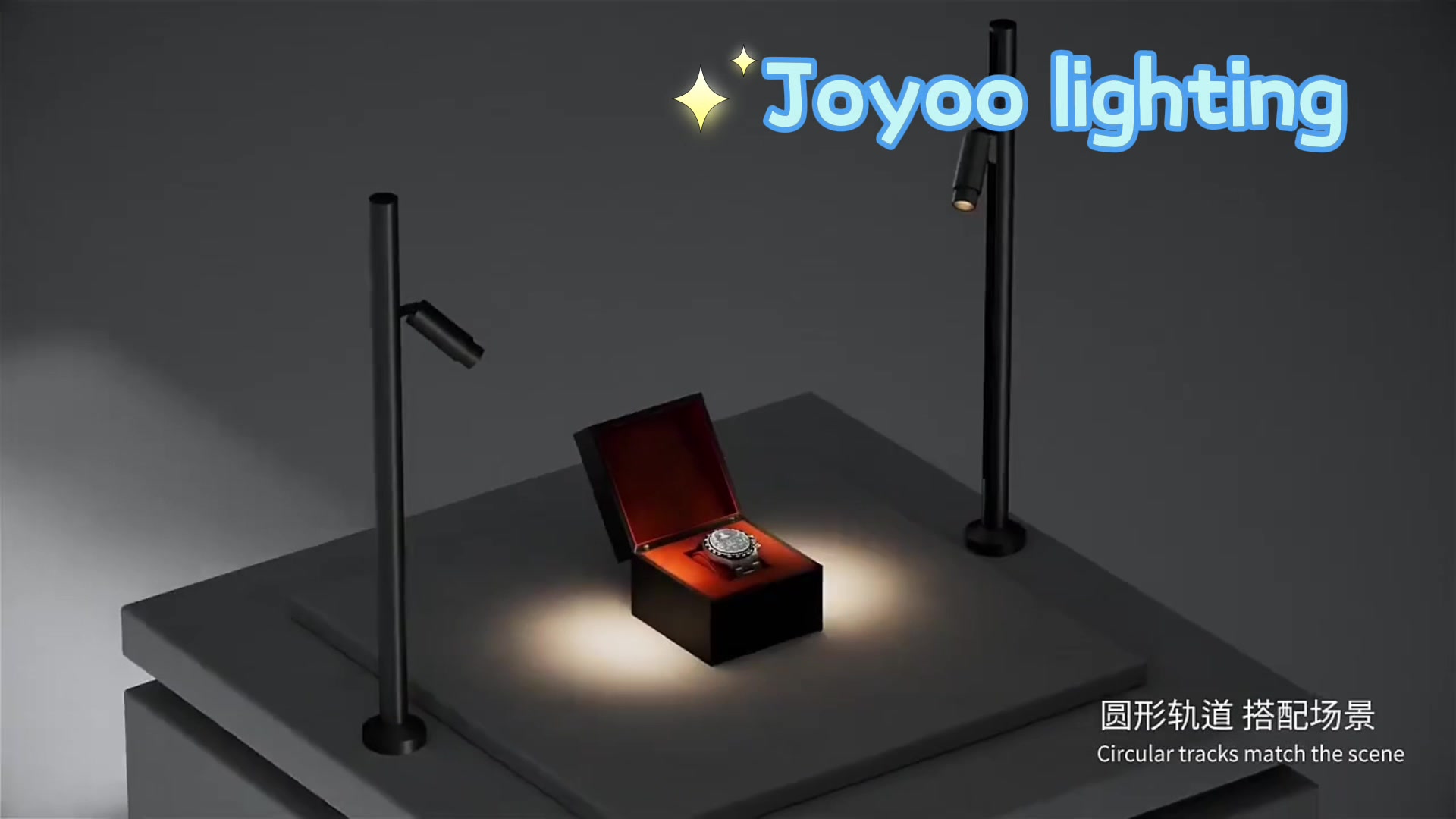 @Joyoo lighting Factory