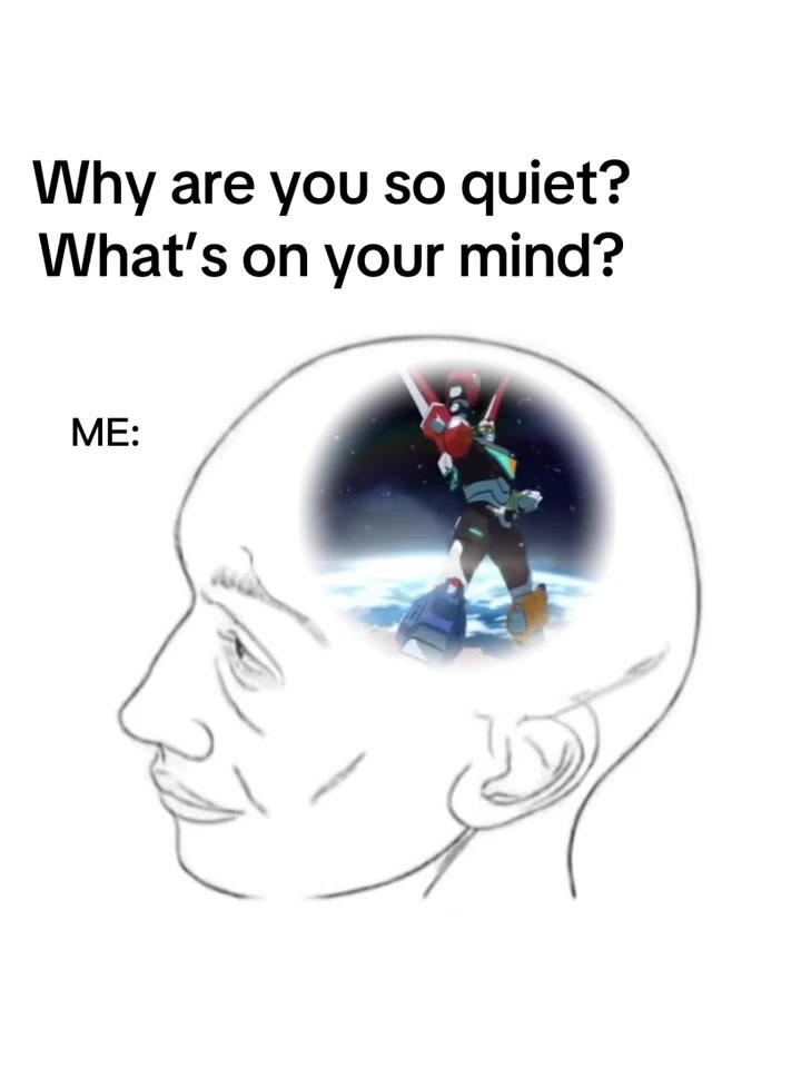 @Voltron Official
