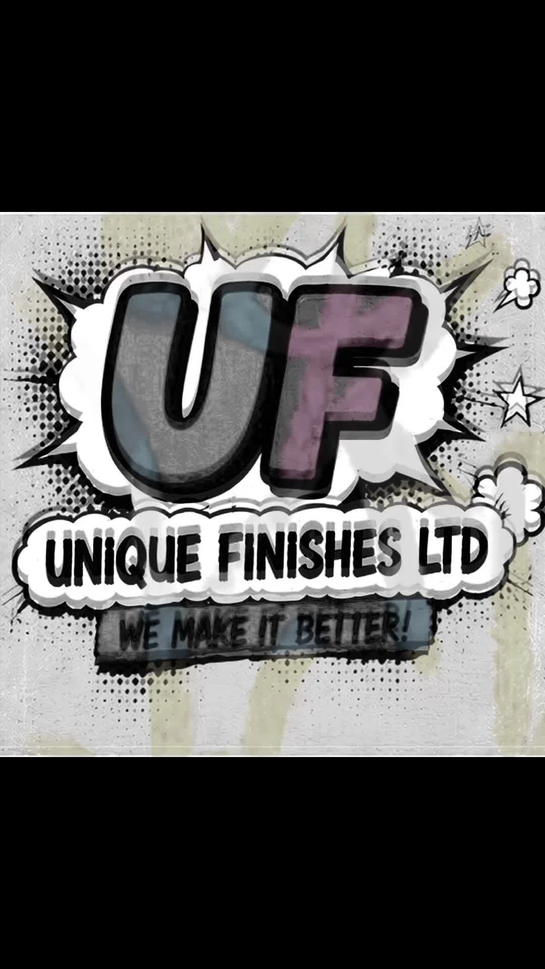@Unique Finishes UK
