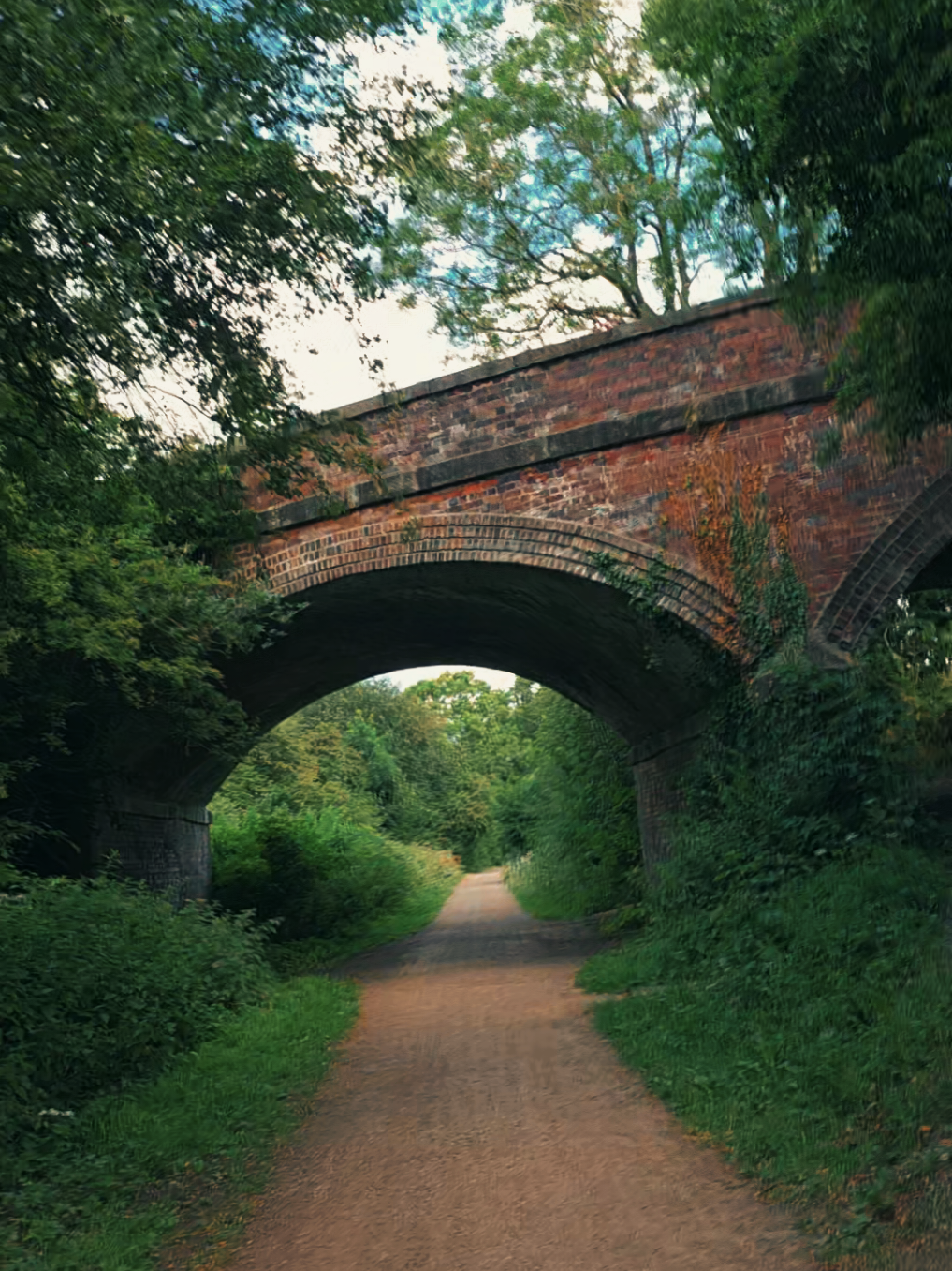 @The Road To Runnin'