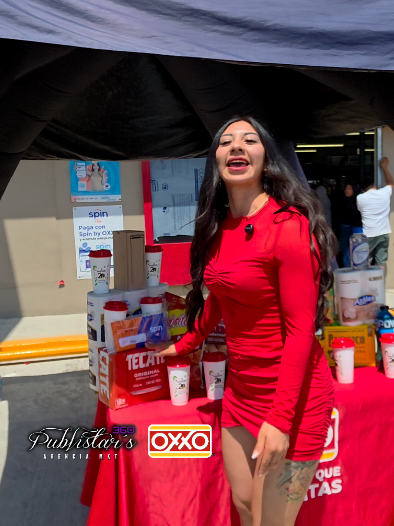 @PUBLISTARS360_ EDECANES TOLUCA