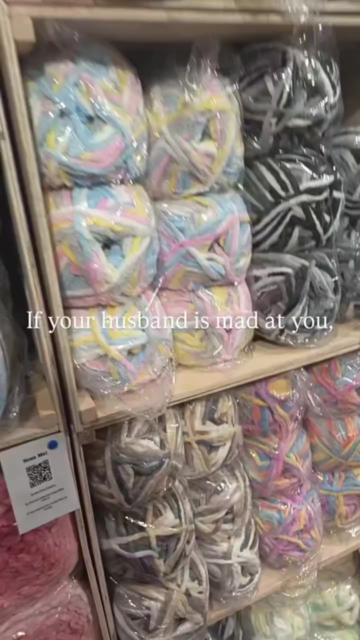@The Wool Shoppe