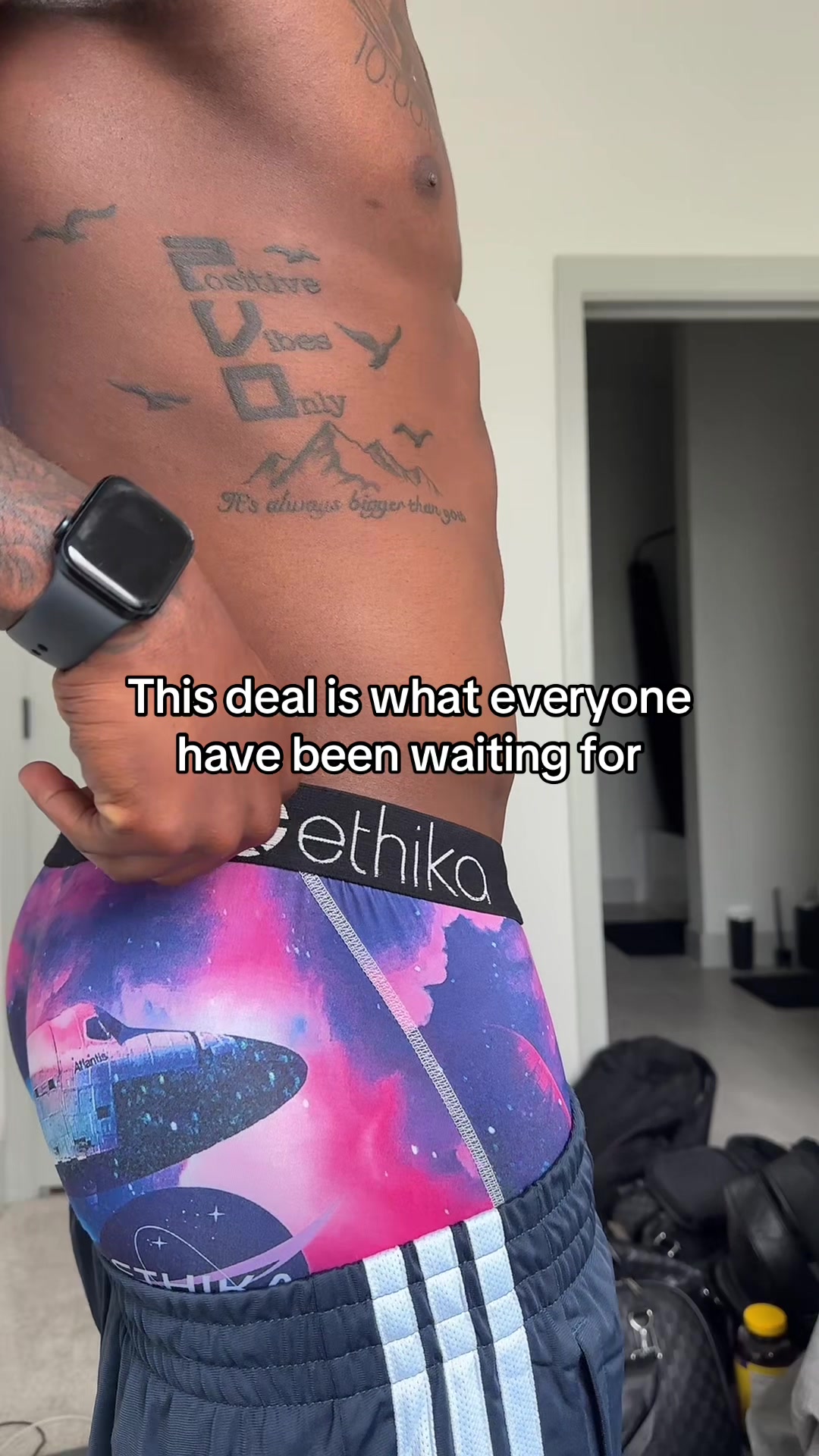 @Ripple Finds | Boxers Gems