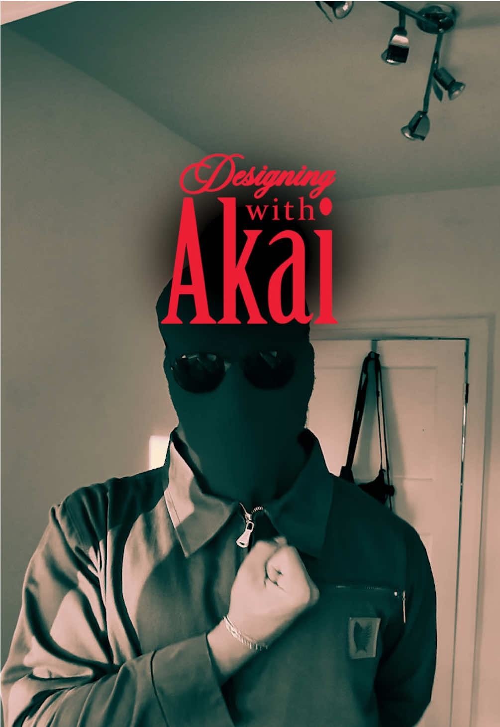 @Mr.&ensp;Akai