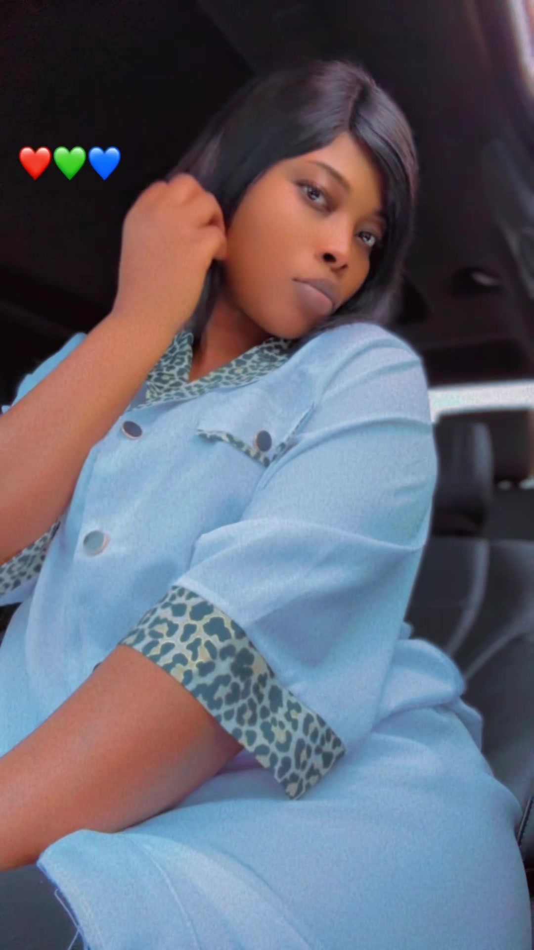 @Miss~Bella Official🦋