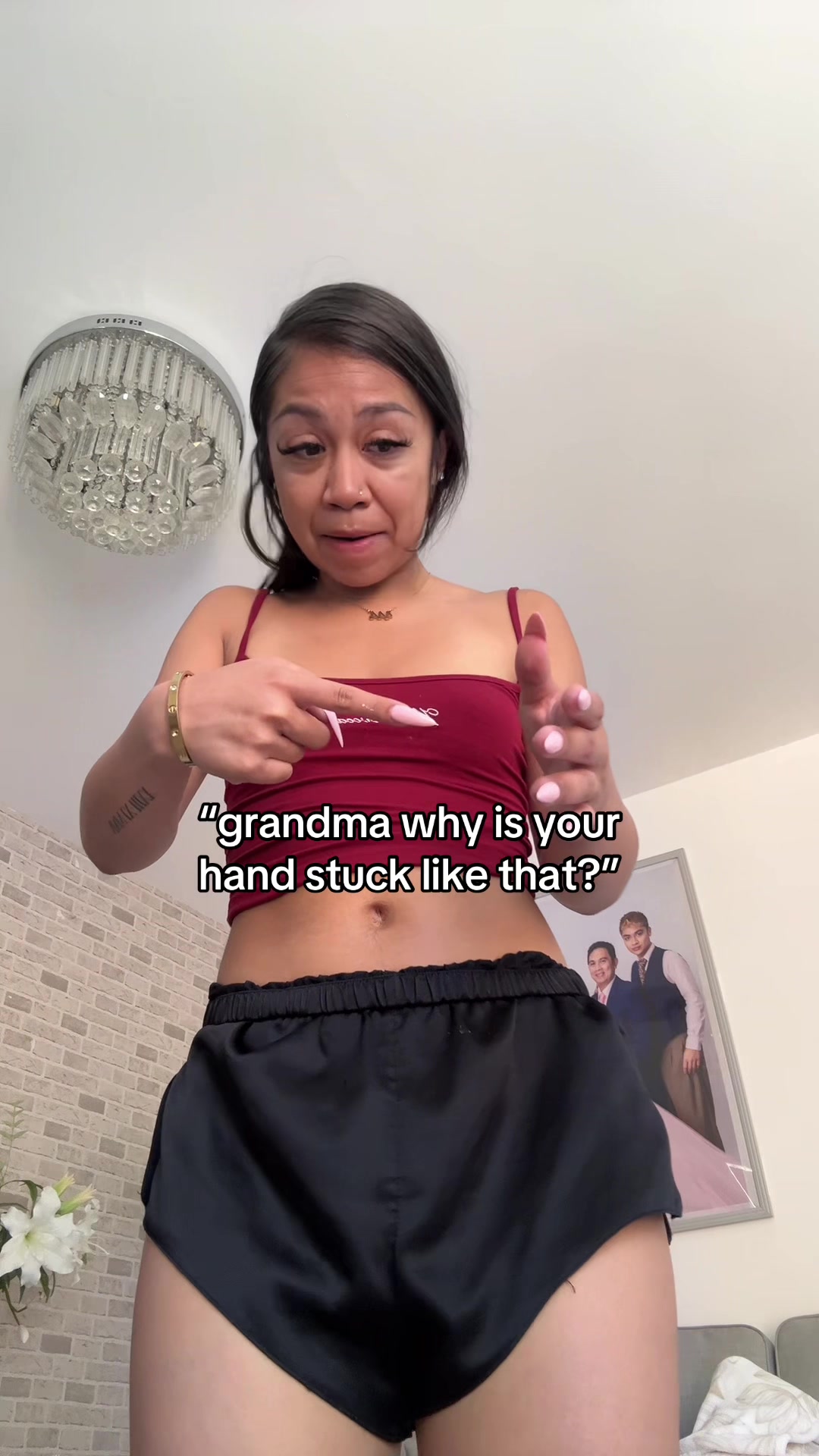 @Trishya Salvo