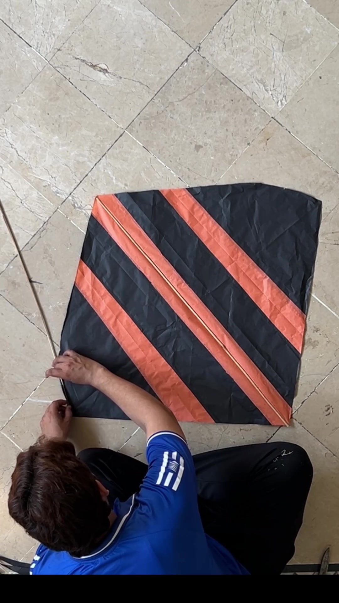 @Tarzan Kites