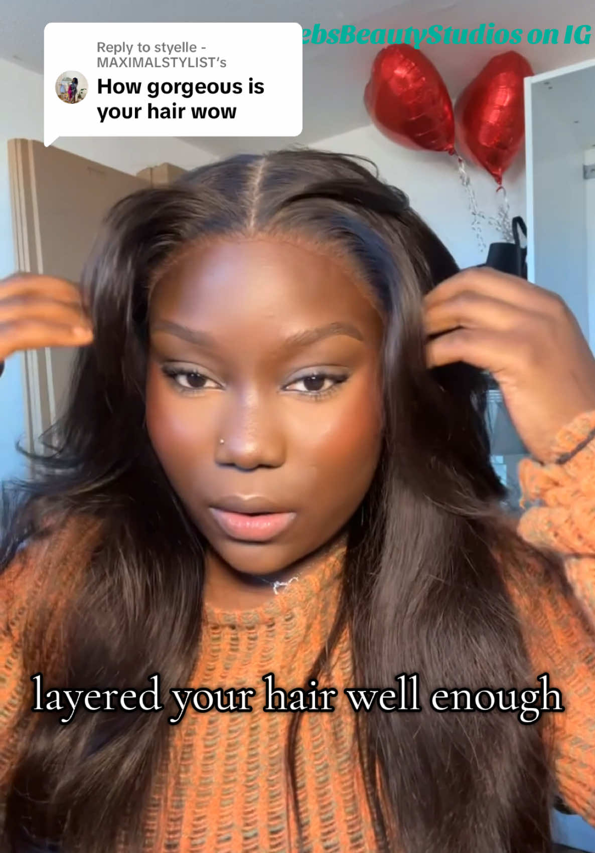 @Deborah