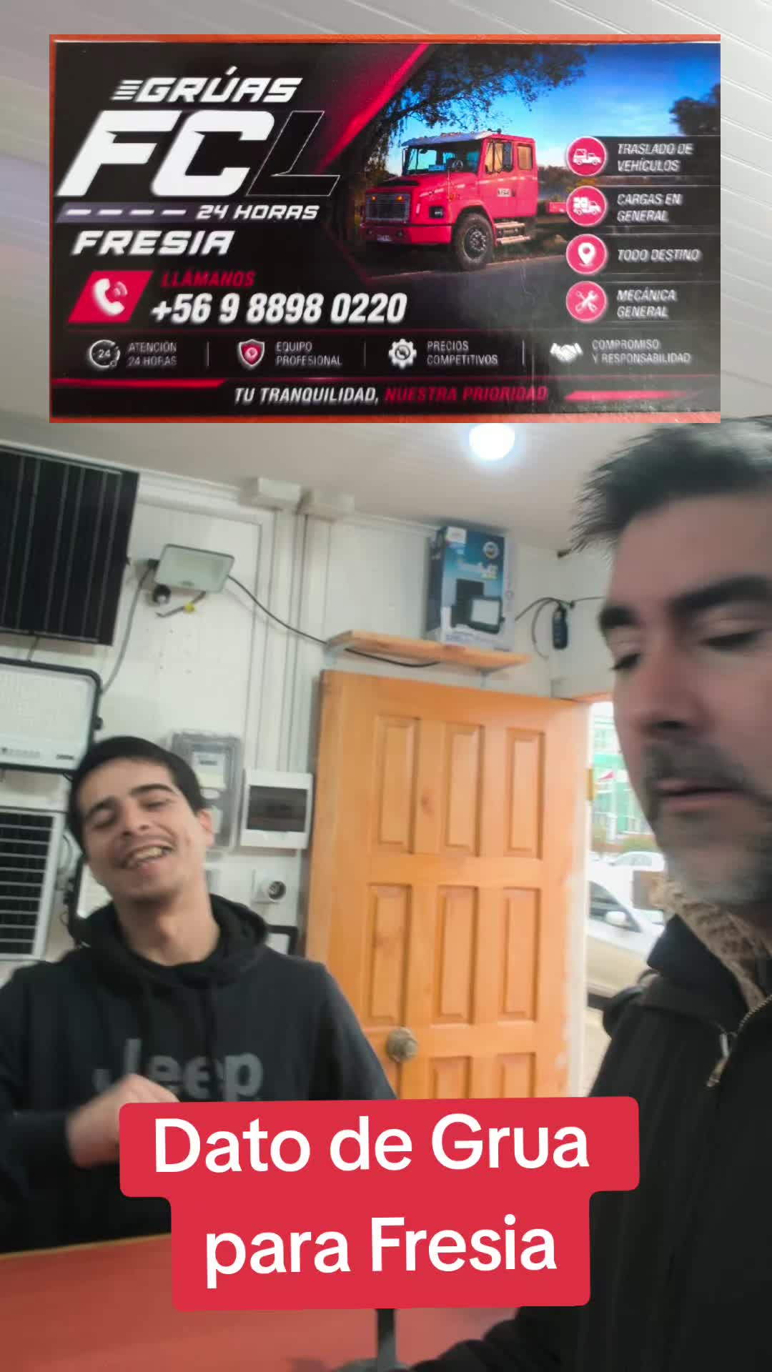 @Patricio Araneda Vidaurre