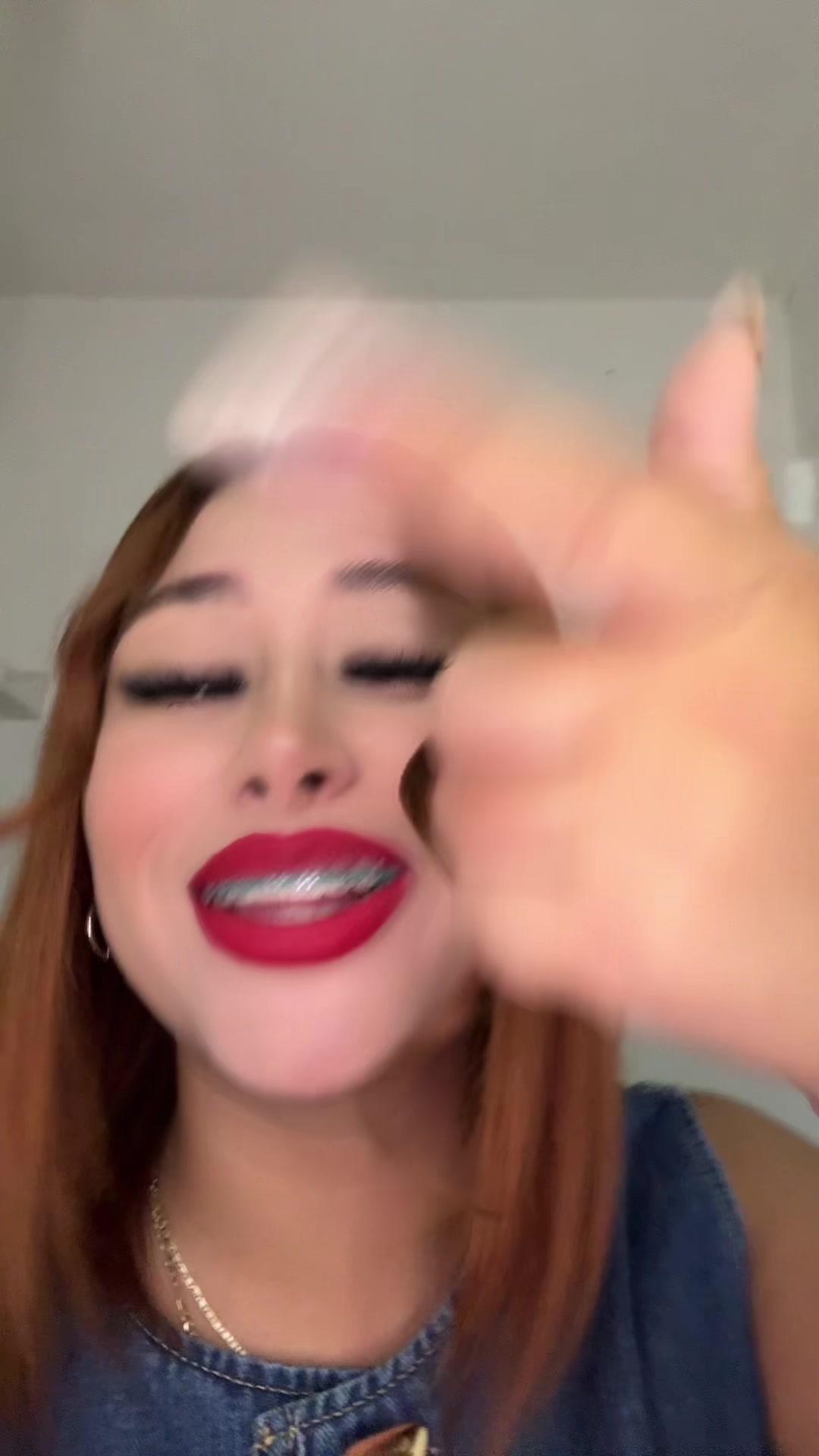 @Michelle González🤎