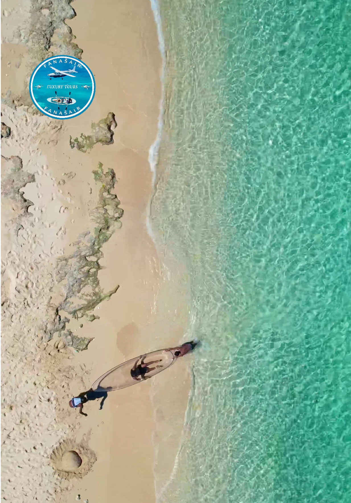@FANAS AIR LUXURY TOURS