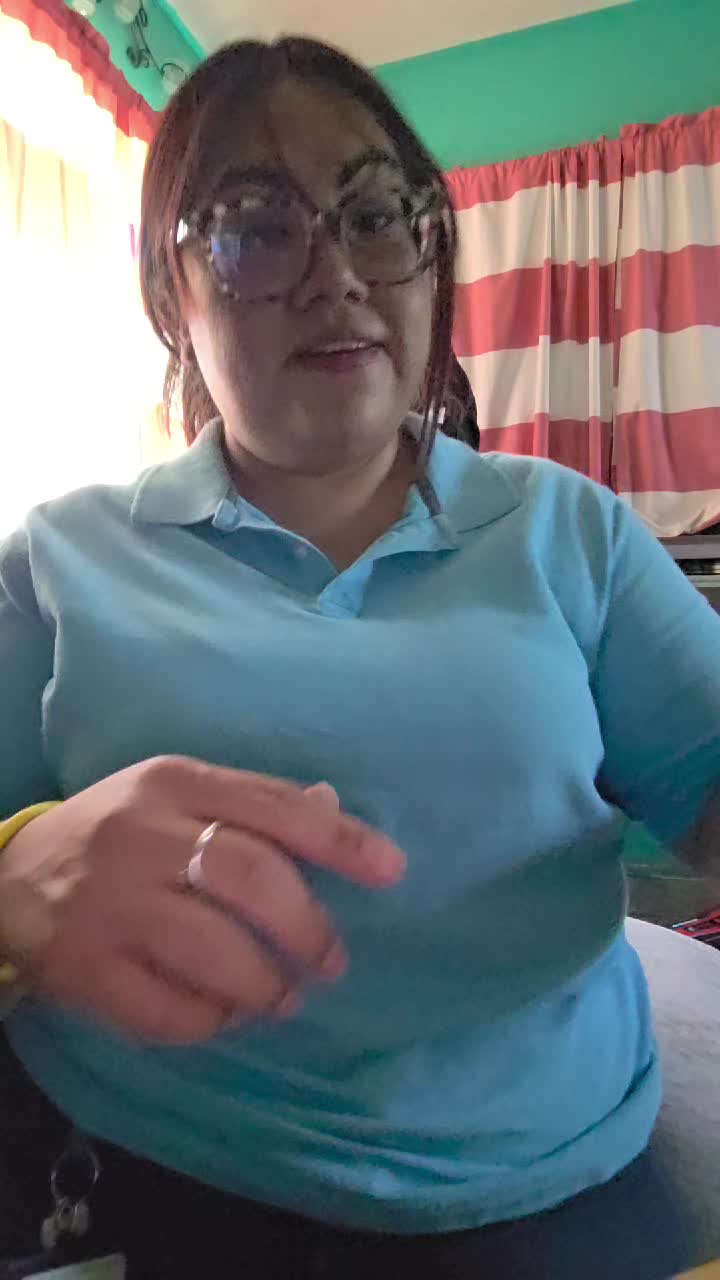 @Mzz. QueenLopez ๐๐โ๏ธ