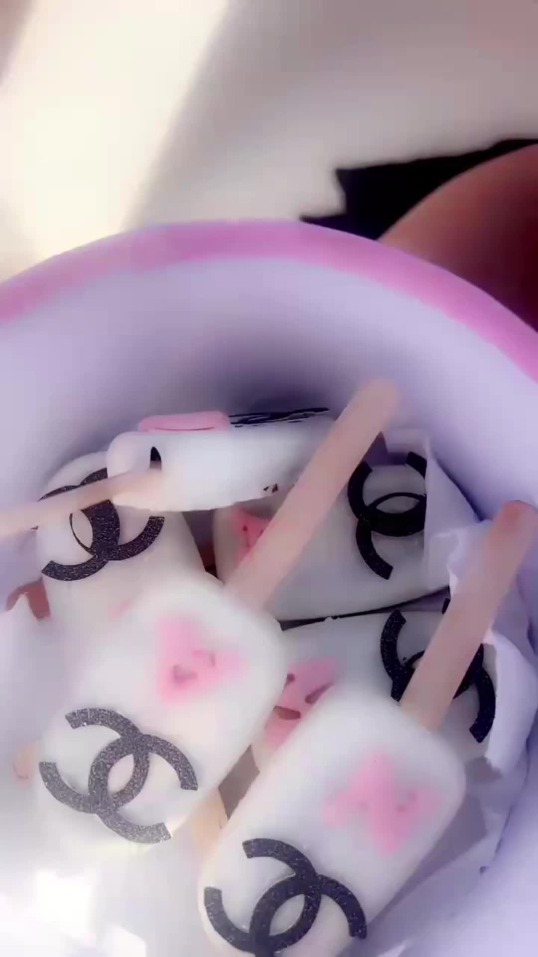 @amanda bbeww😍😍