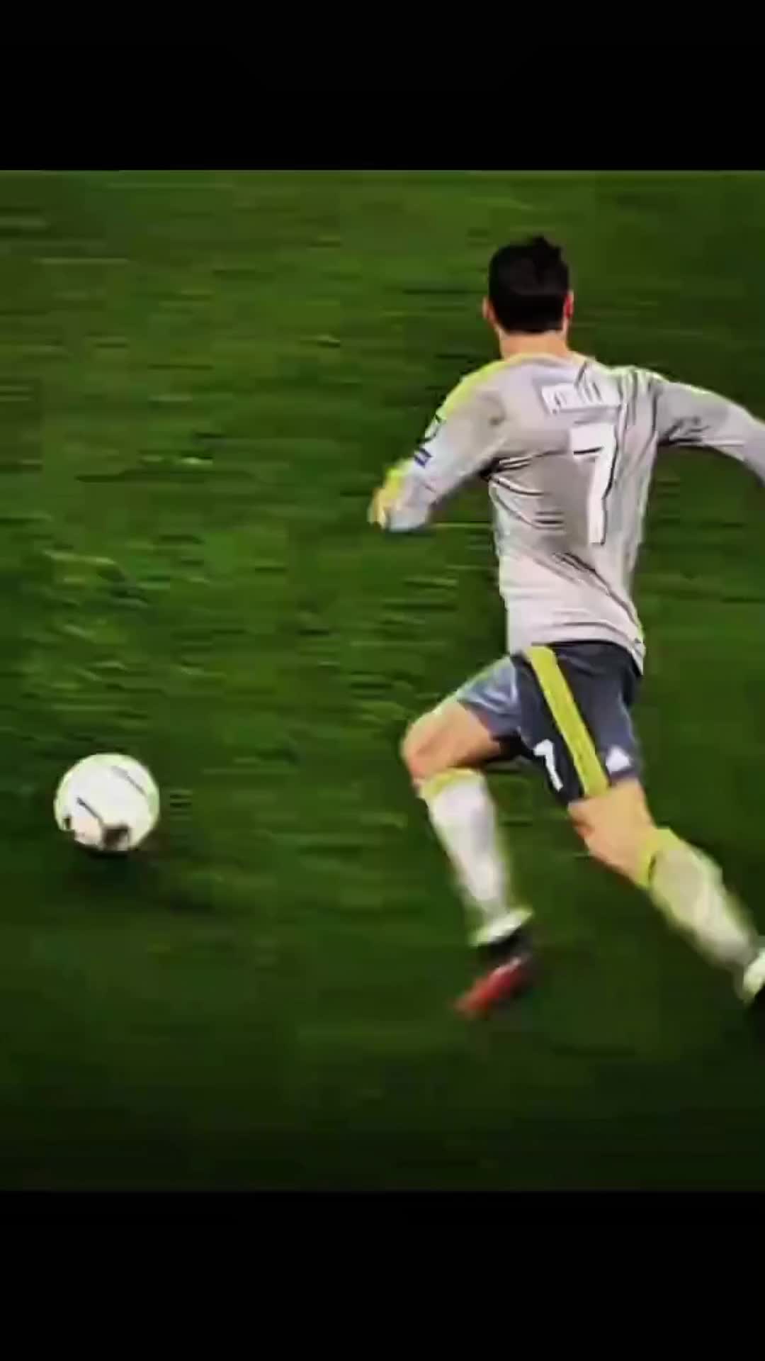 @Ronaldo's player's