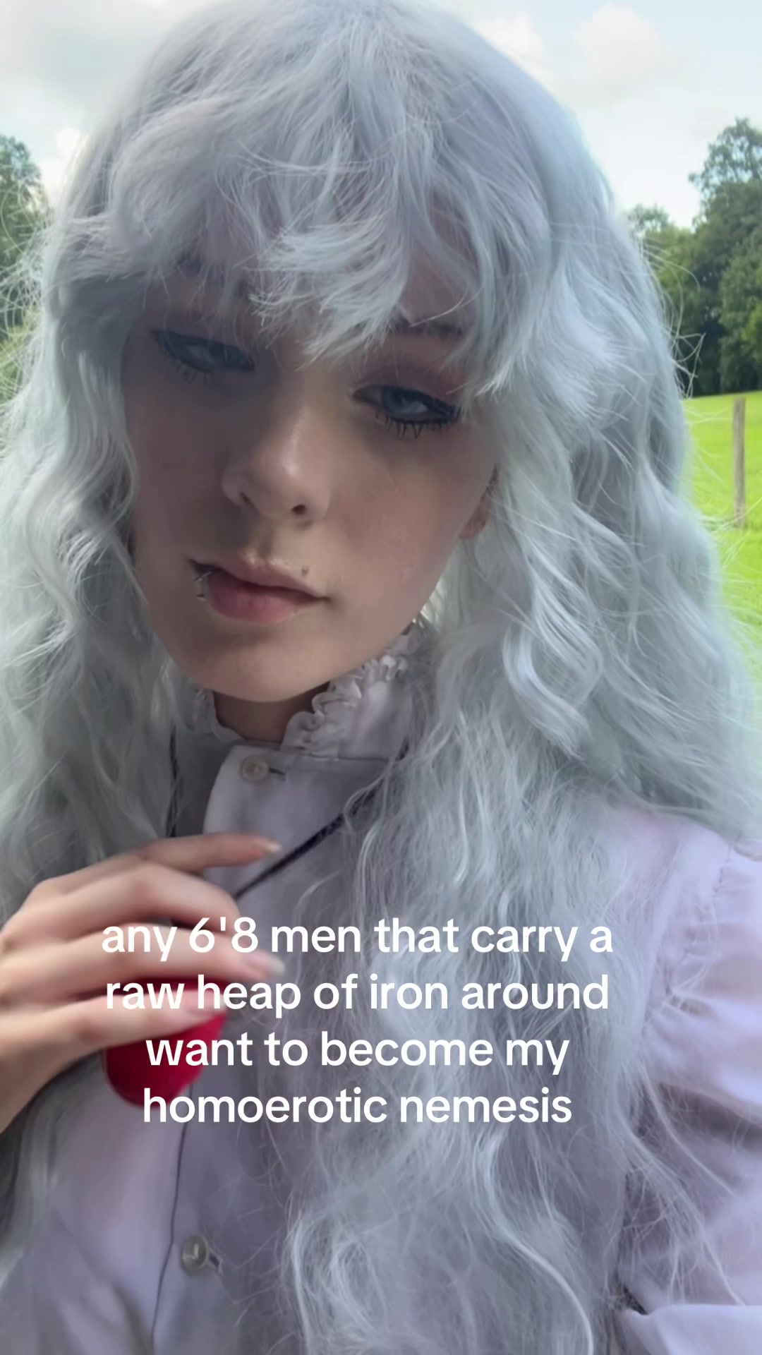 @chanel 🗡️