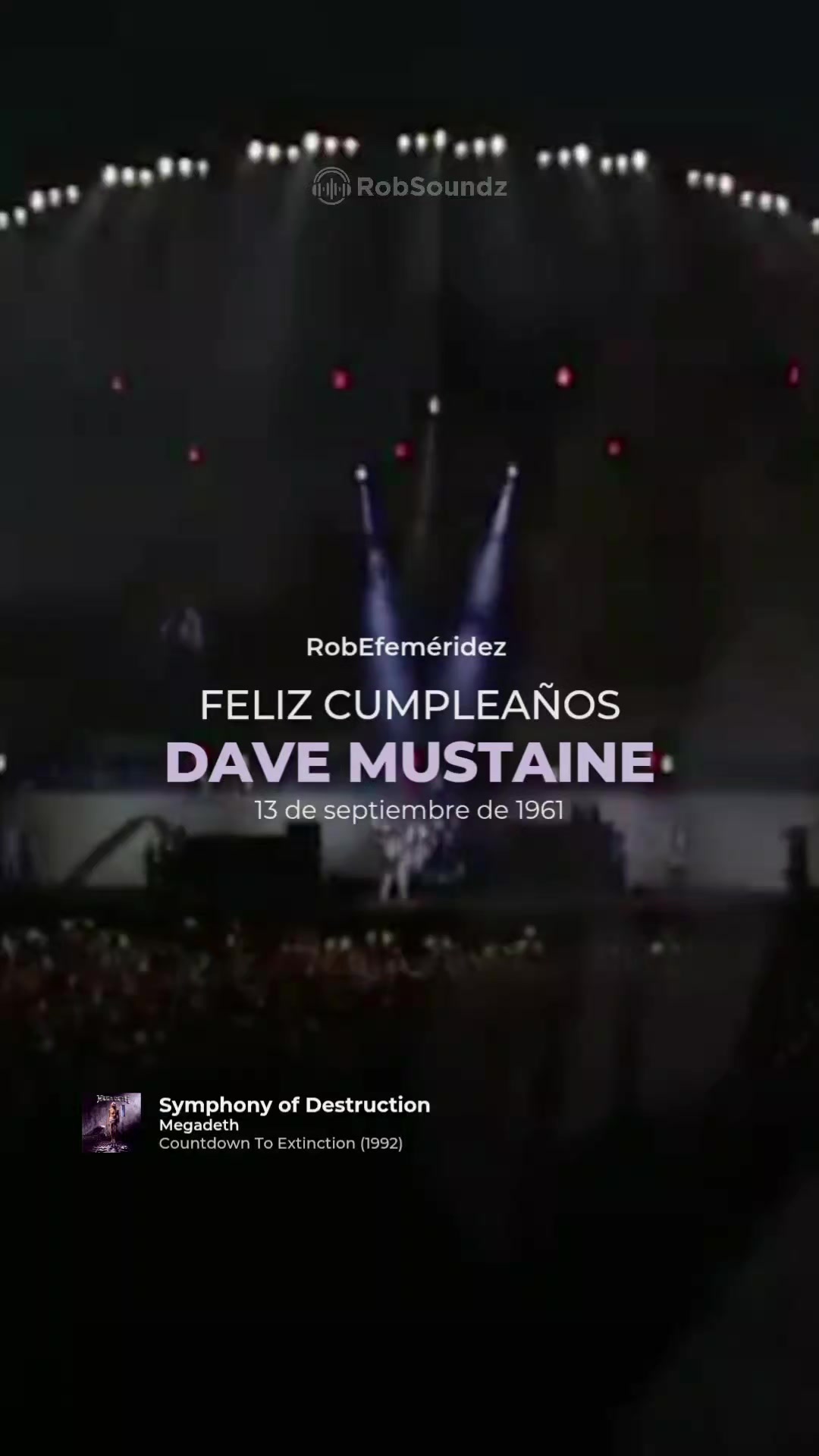 @RobSoundz