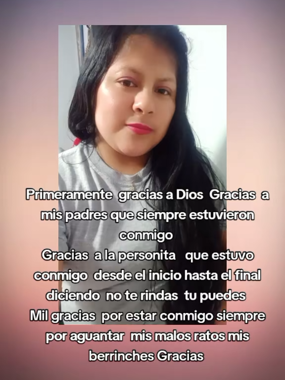 @Morocho S