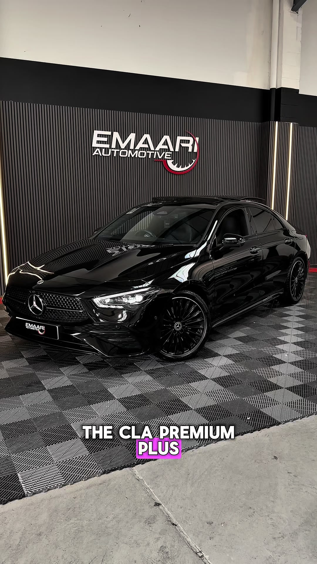 @Emaari Automotive