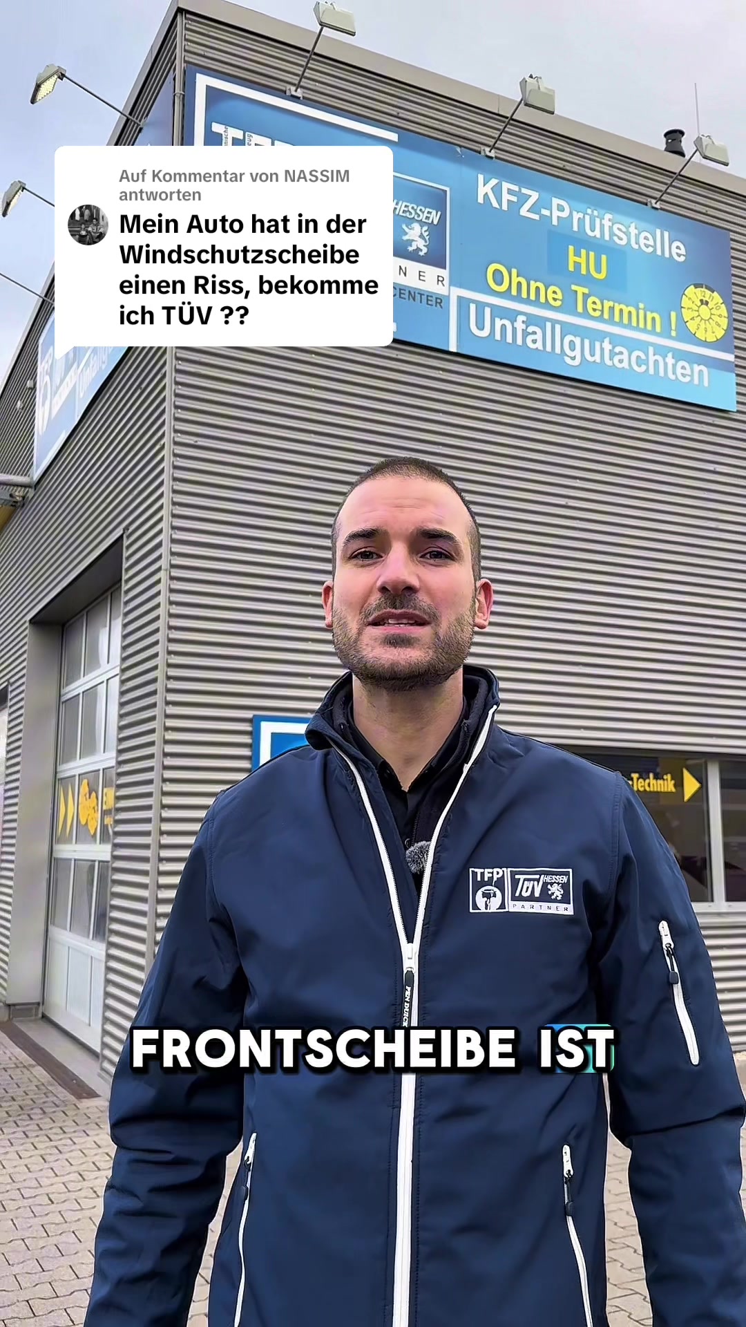 @TFP | TÜV HESSEN PARTNER