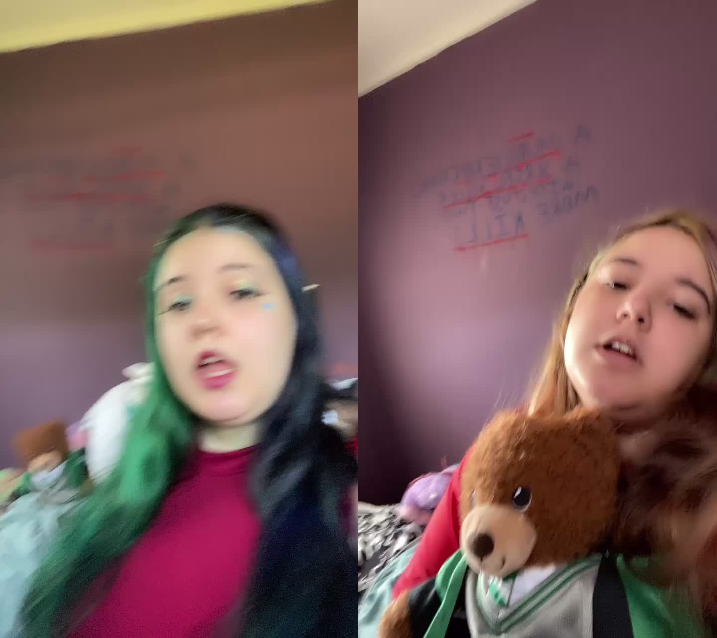 @Ghost Pepper Donut
