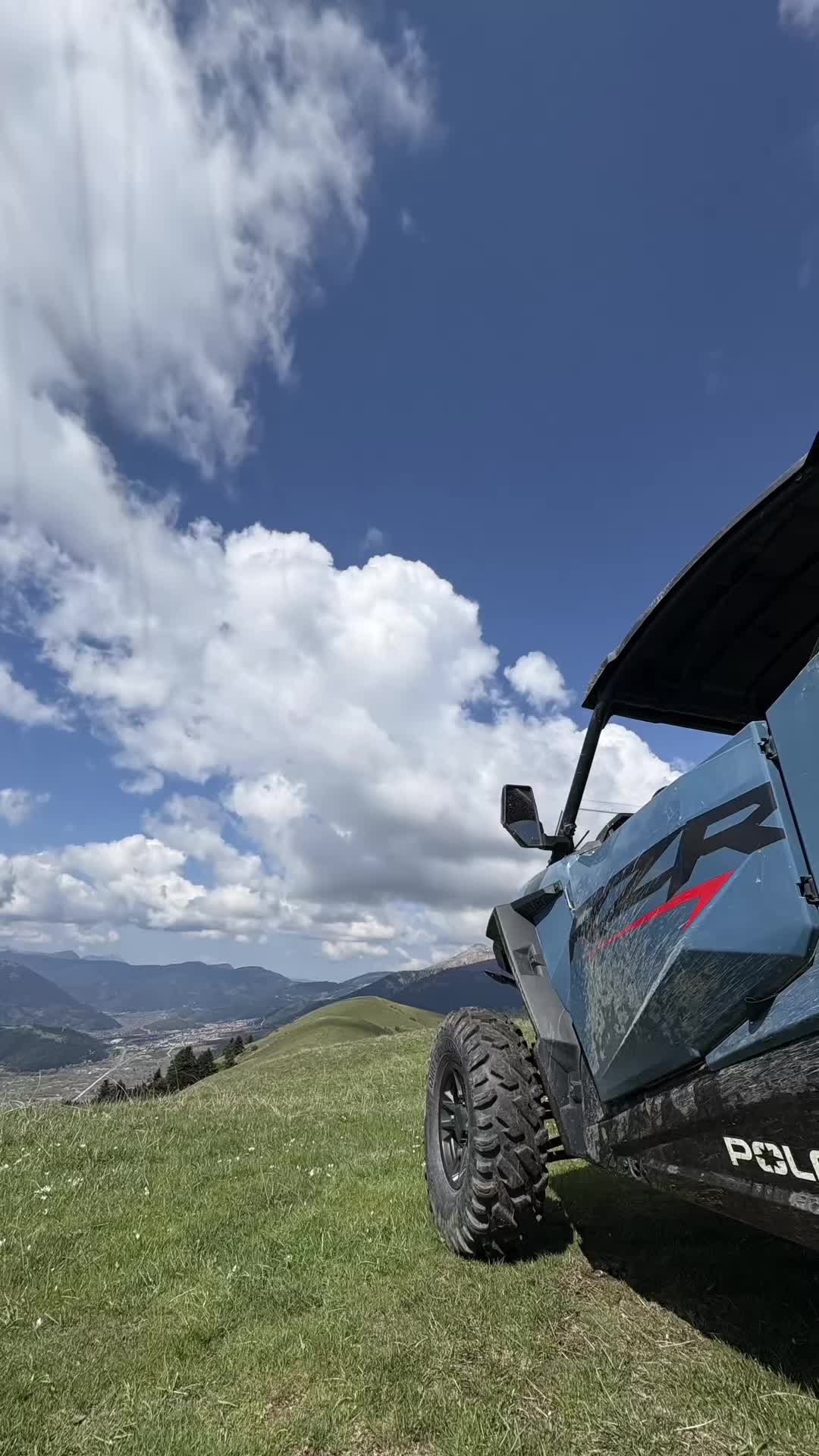 @offroadtours Καρπενήσι