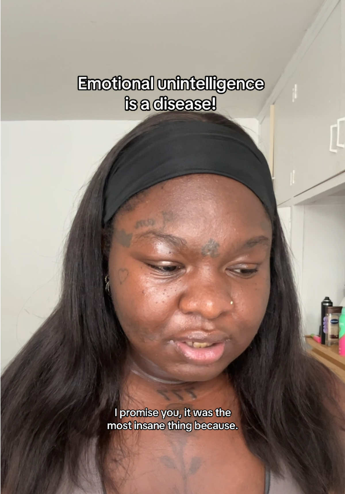 @Kenya Shania