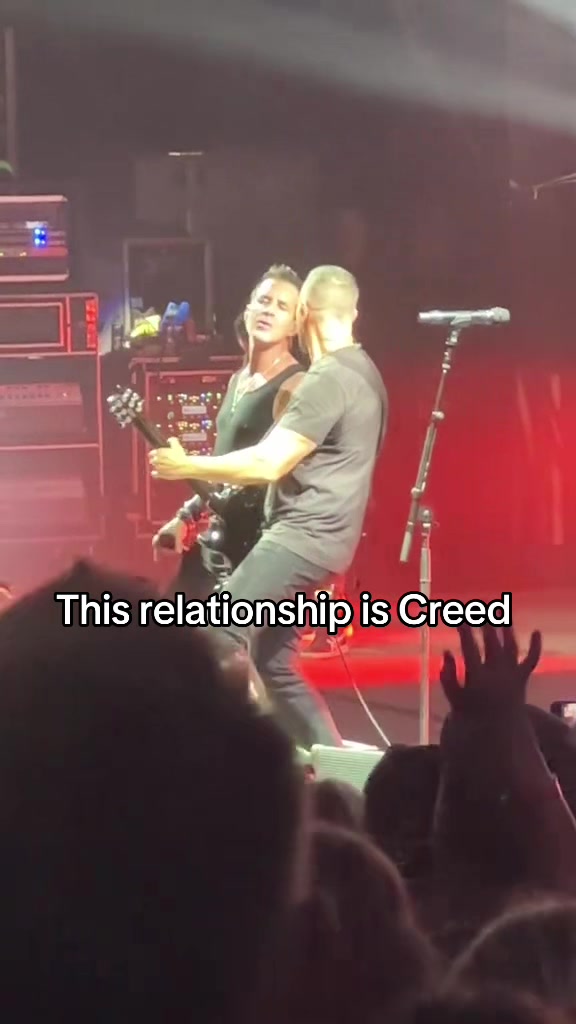 @Creed Forever | Fan Account