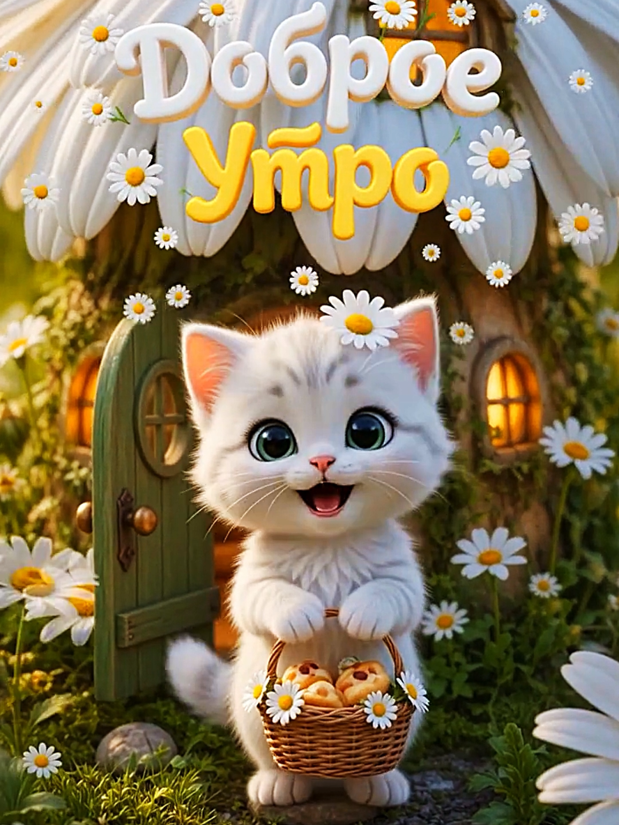 @Пушистые Моменты