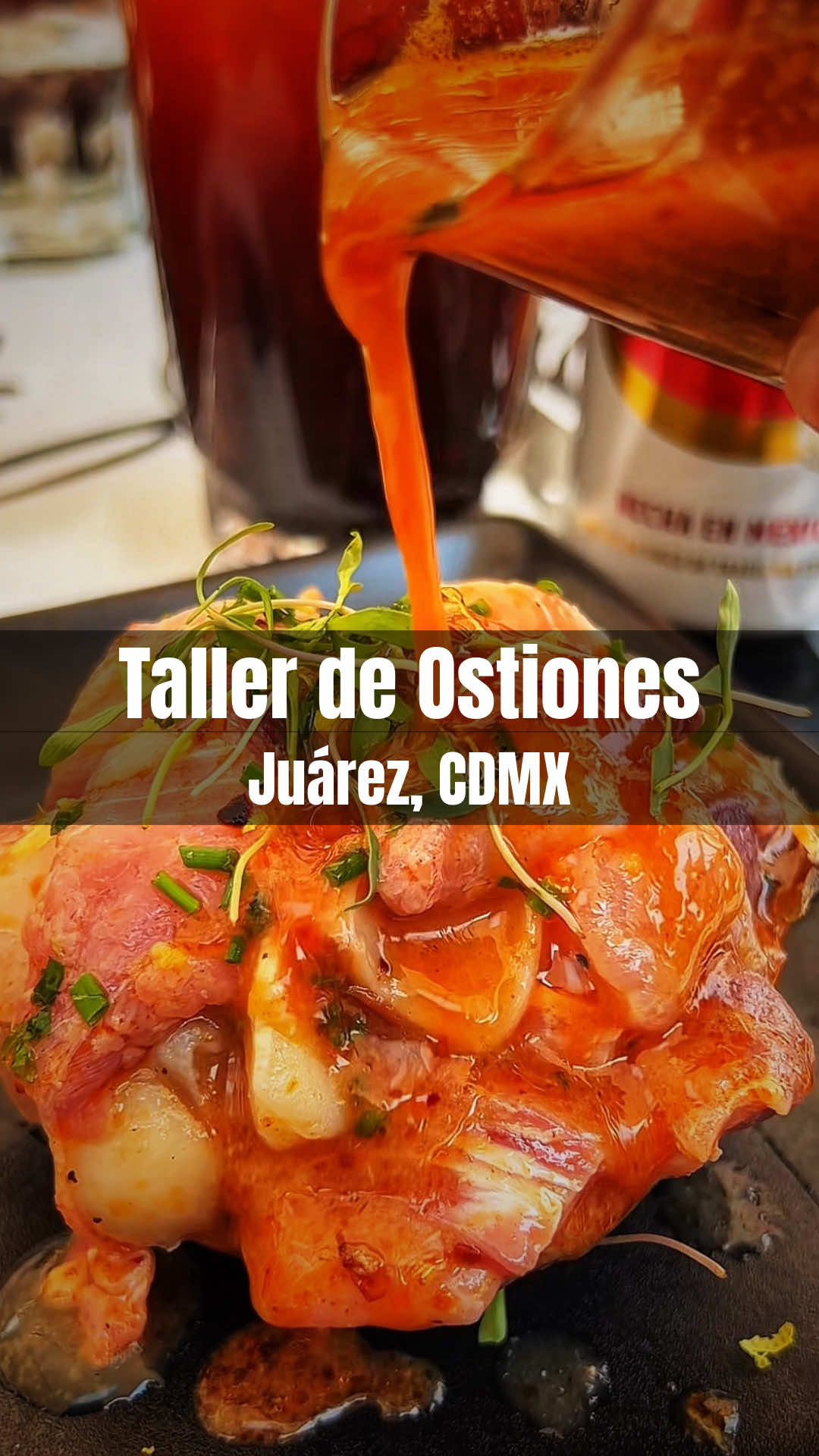 @Comidistas