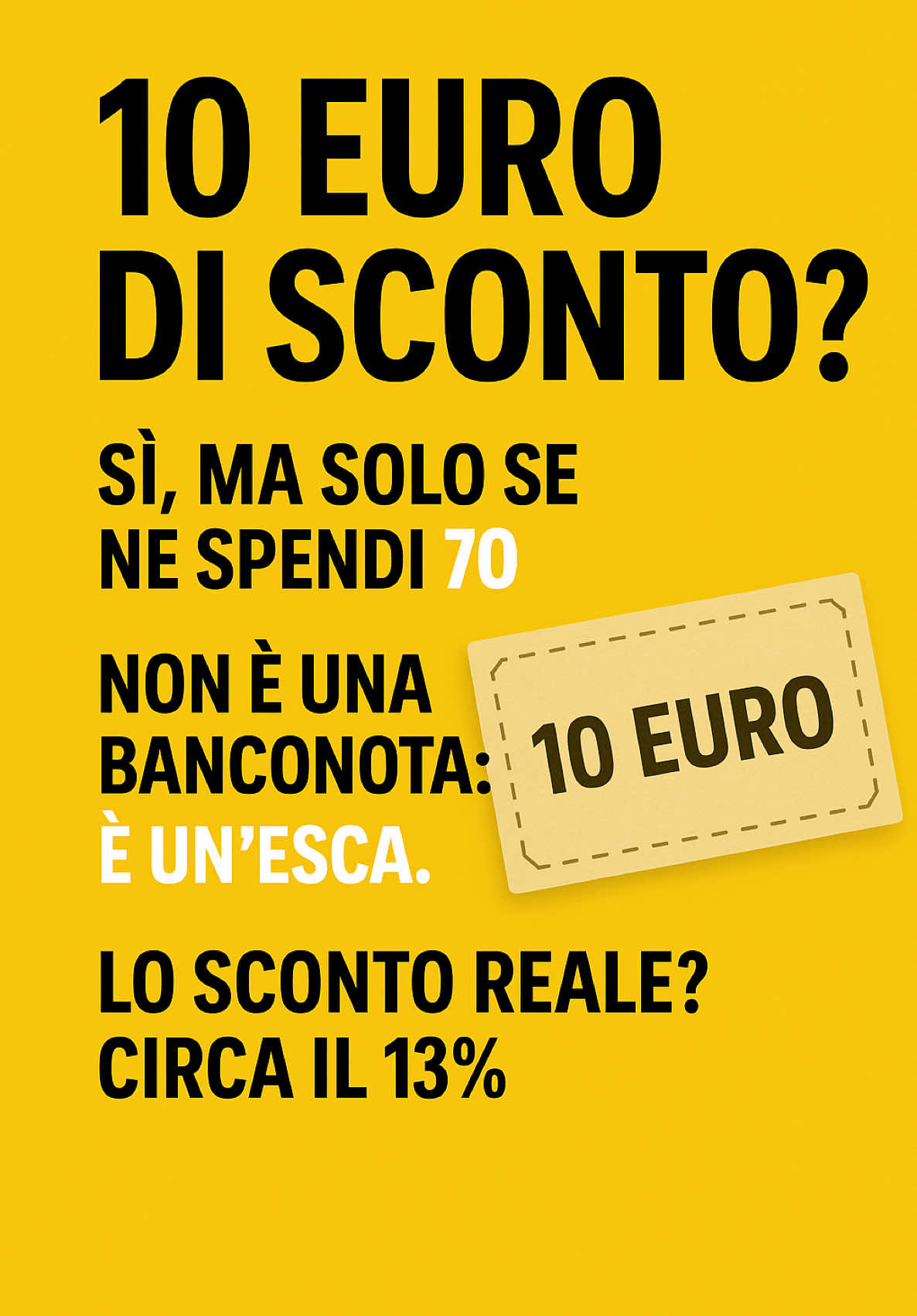 @nonsonolimone