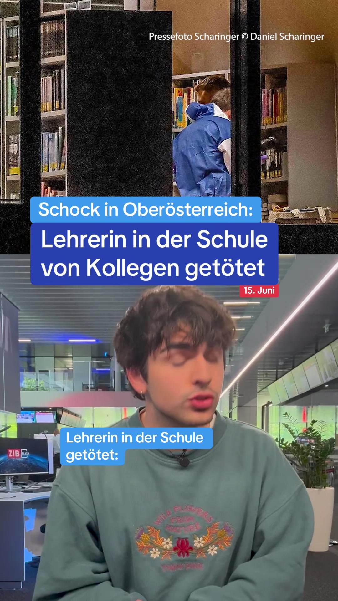@Zeit im Bild - ZIB