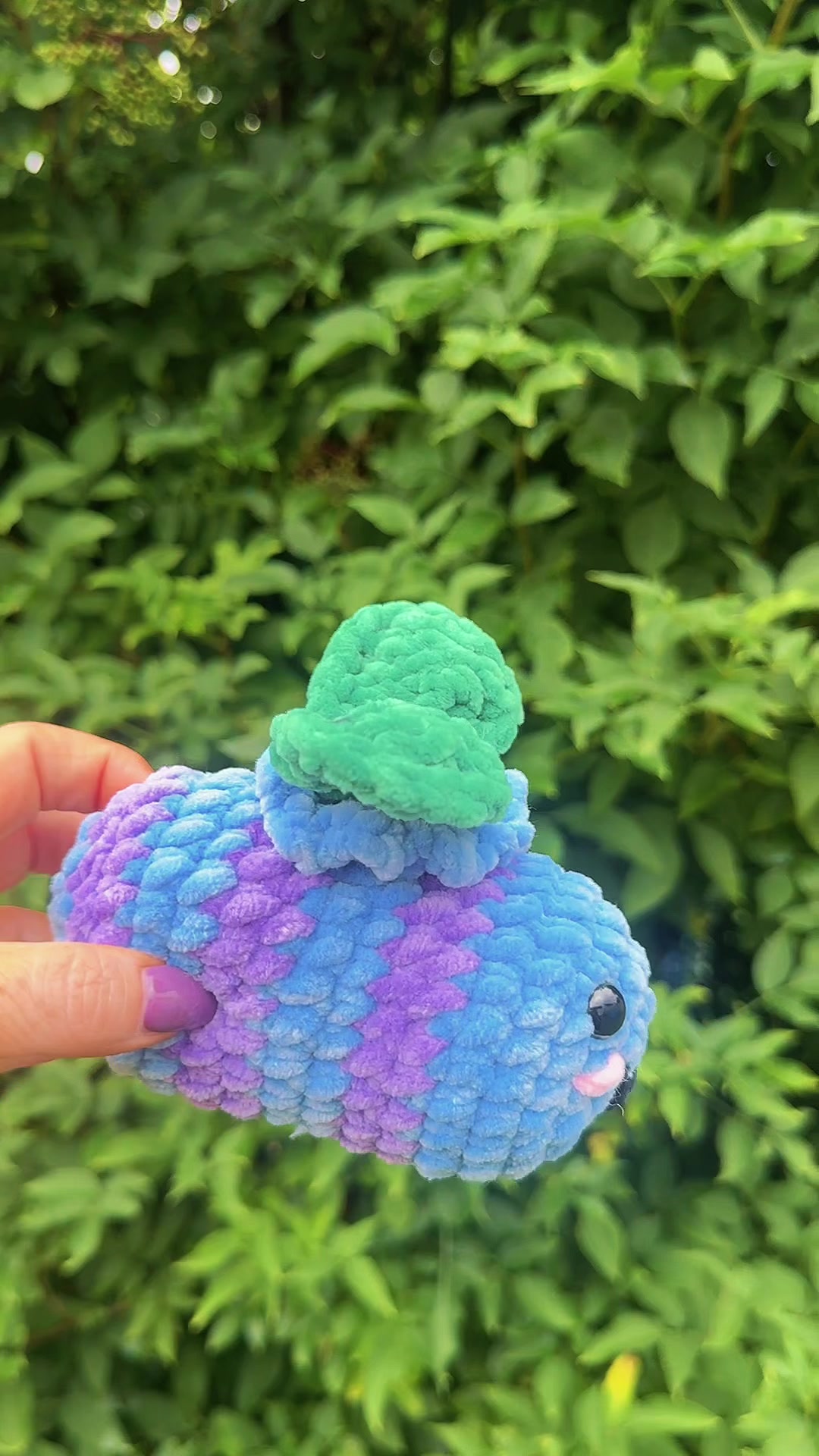 @Stitch&SnuggleStudio