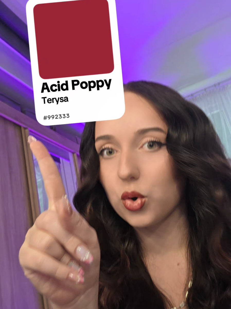 @Terysa