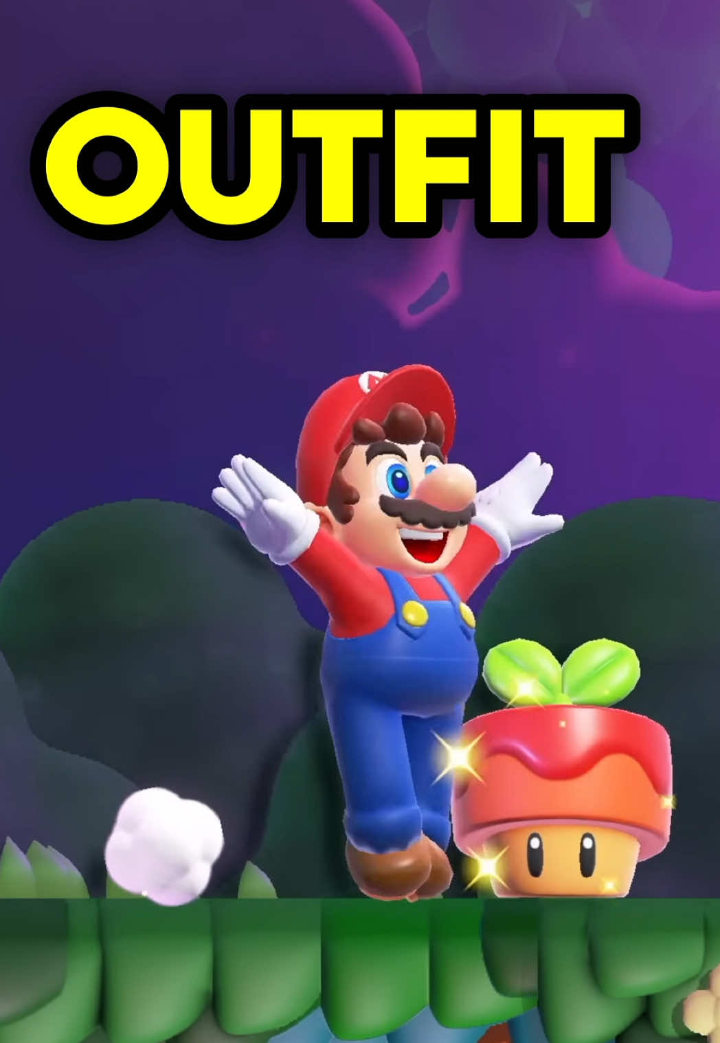 @Nintend&uacute;o World