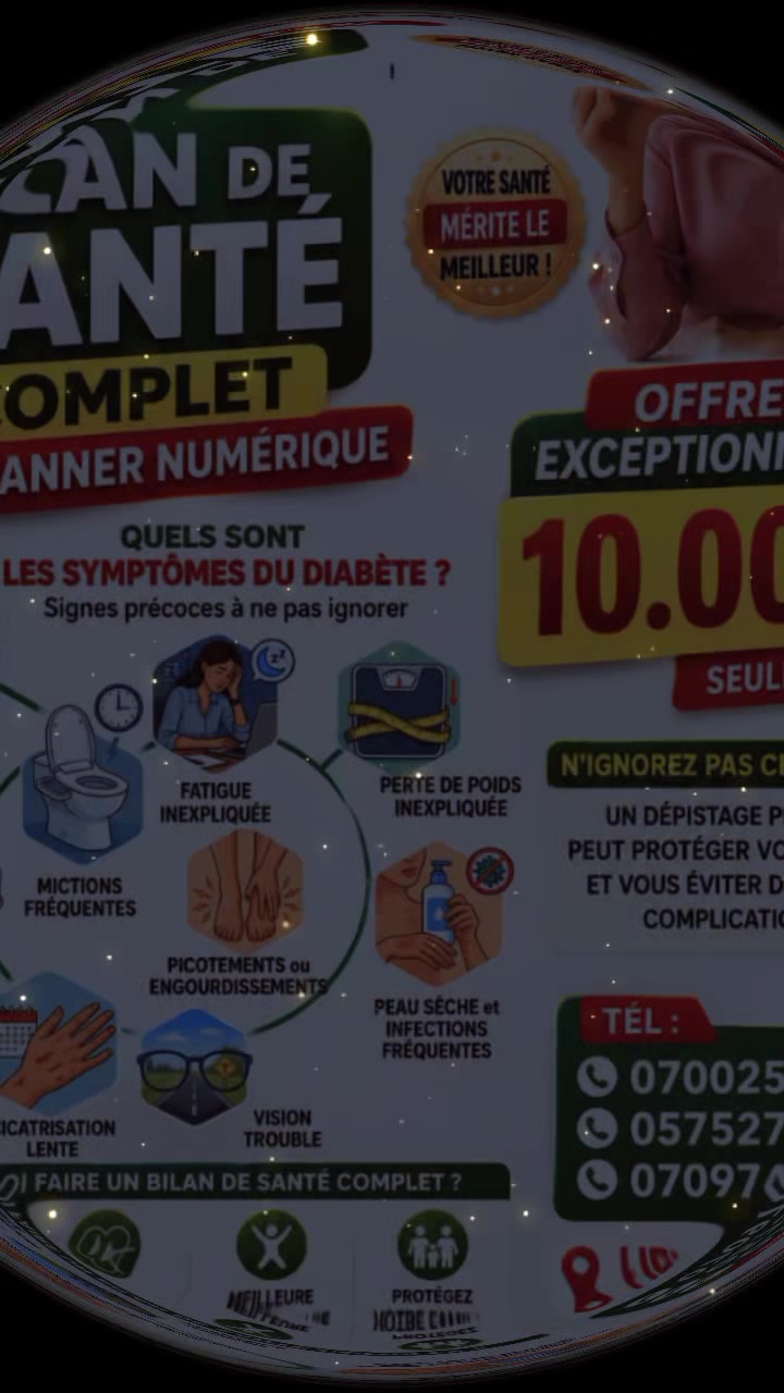 @MA SANT&Eacute; EN PREMIER