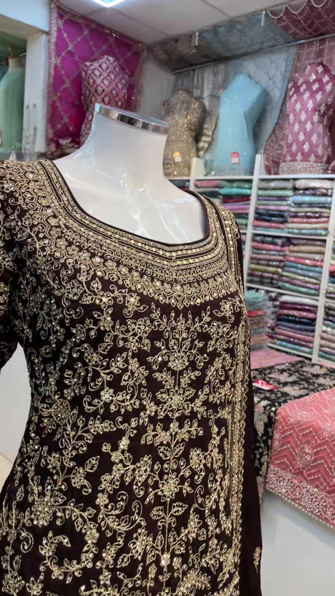 @Khan Textiles