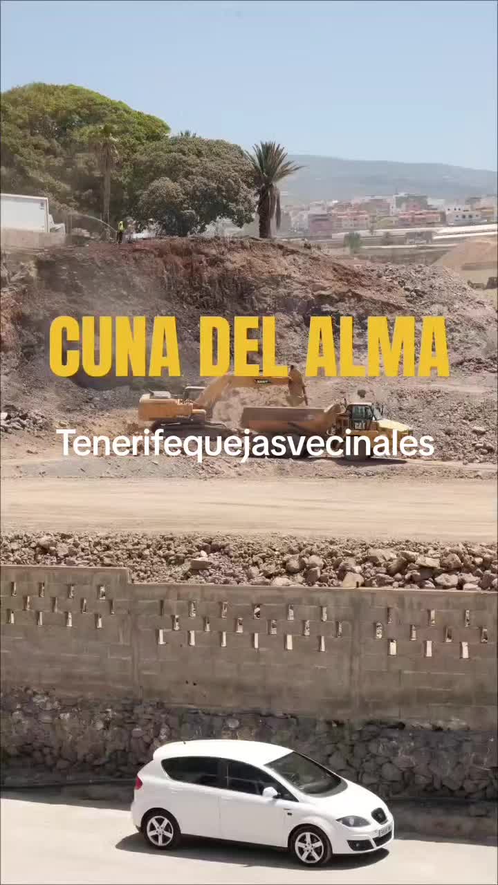 @Tenerifequejasvecinales