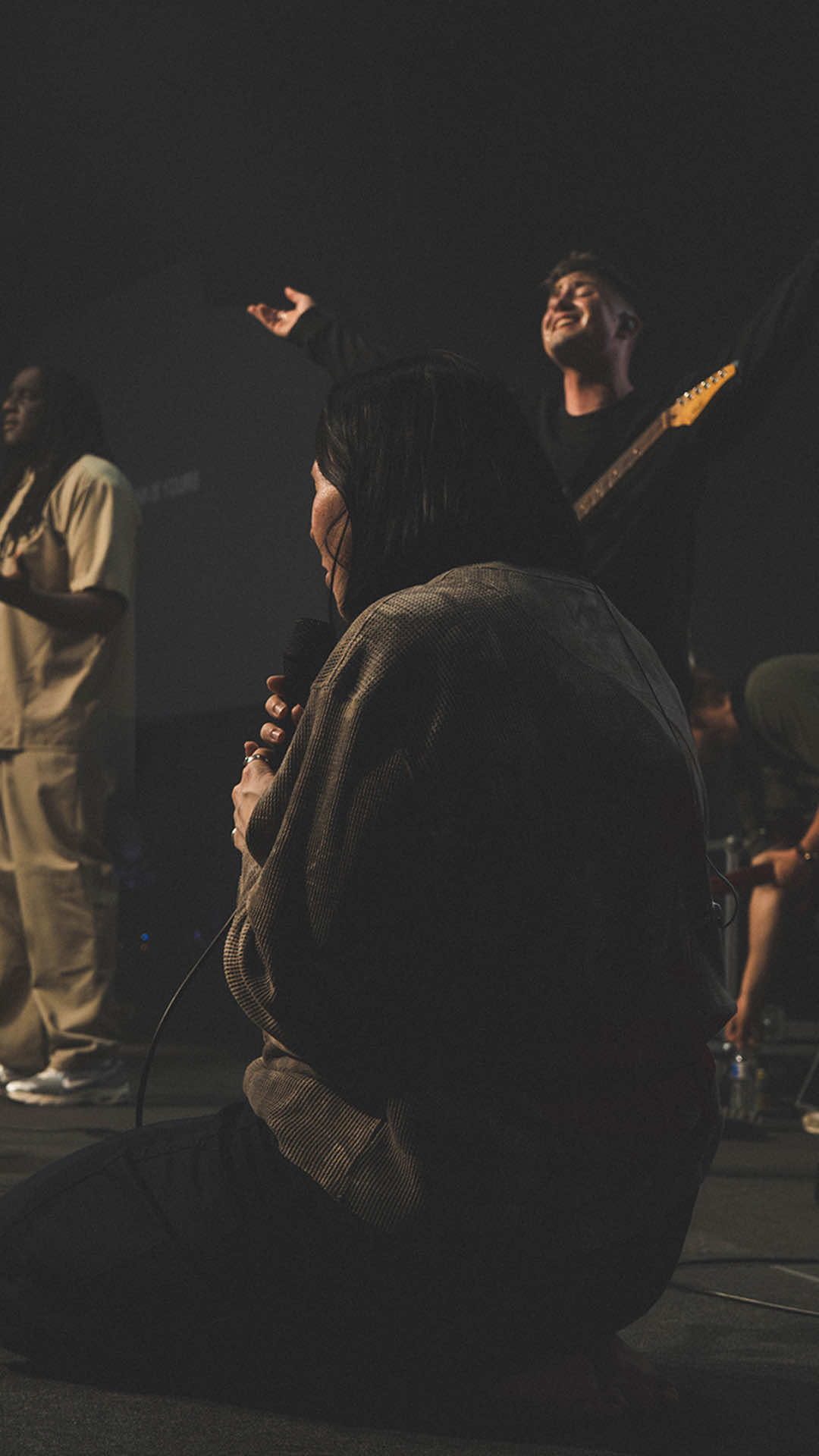 @Chroma Worship