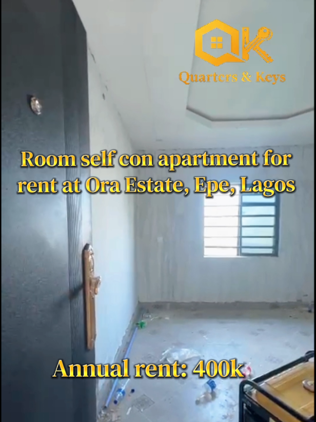 @APARTMENTS FOR RENT IN EPE