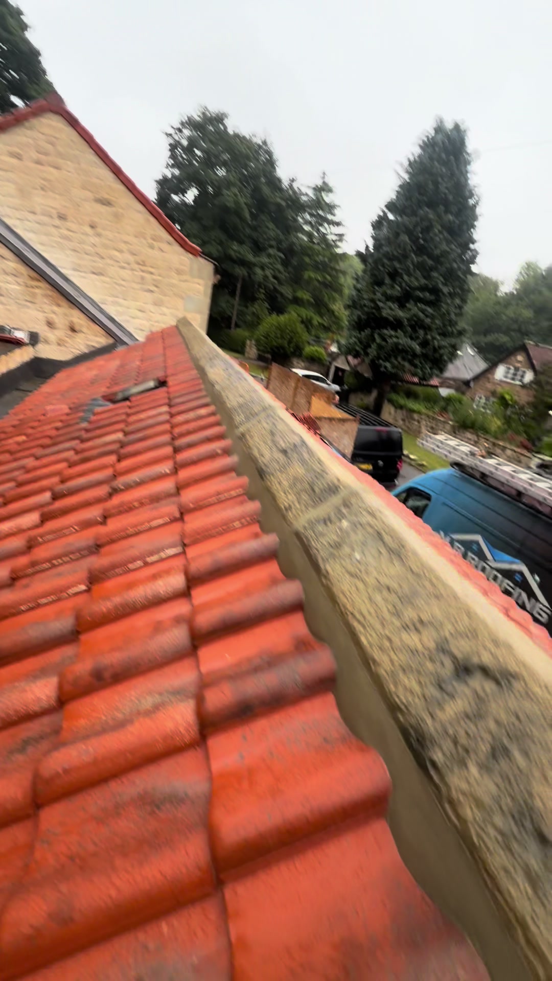 @mb roofing & leadwork