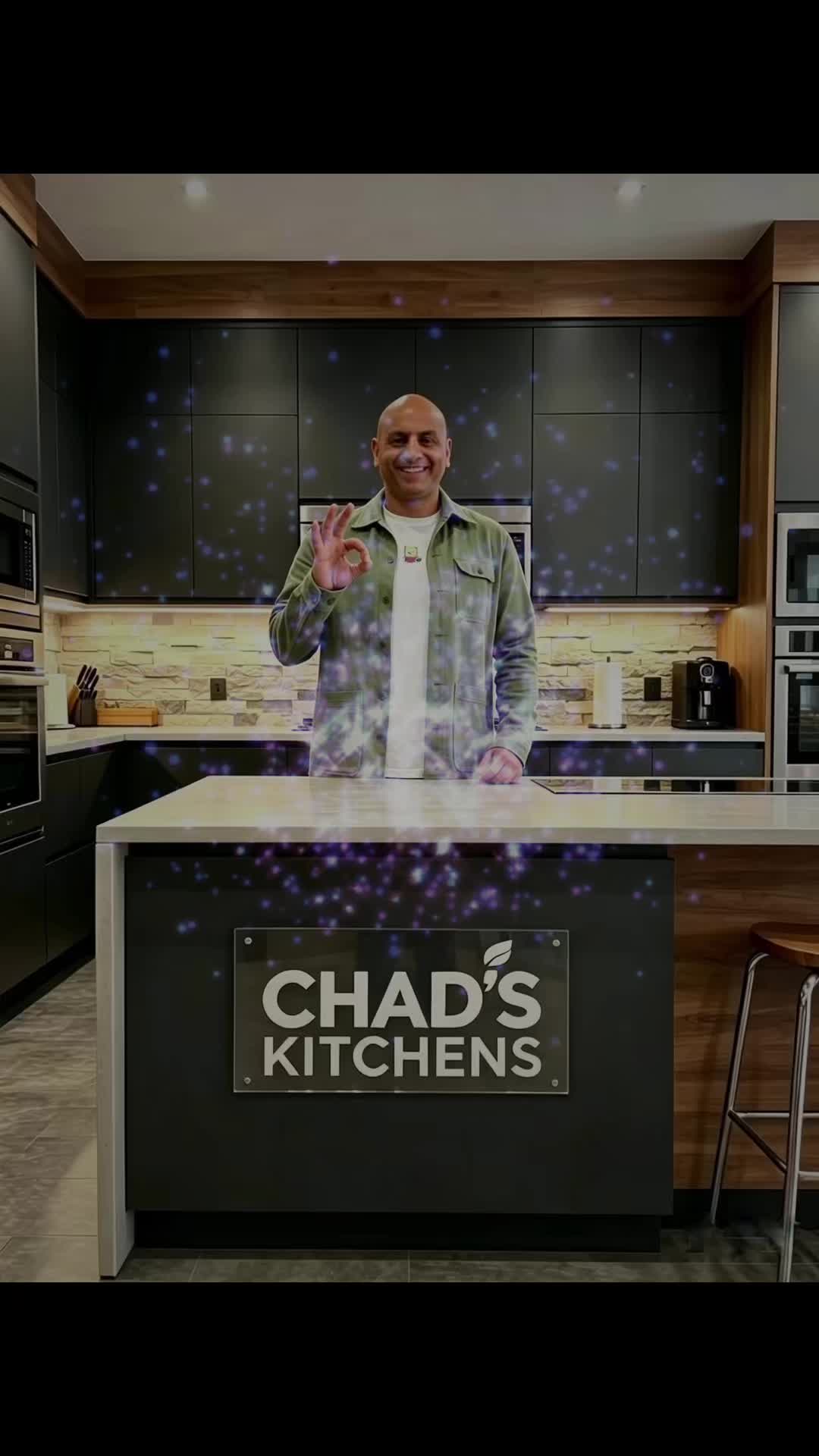 @Chads Kitchens