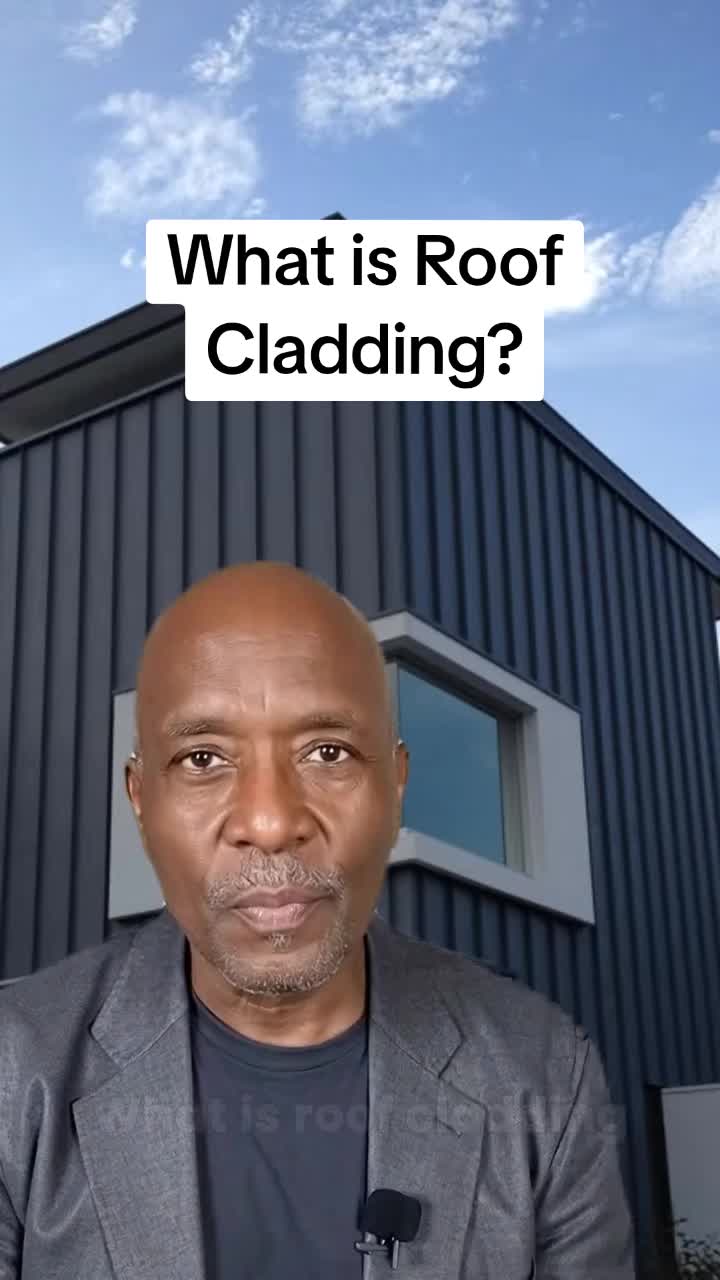@chromadek IBR Roofing sheets