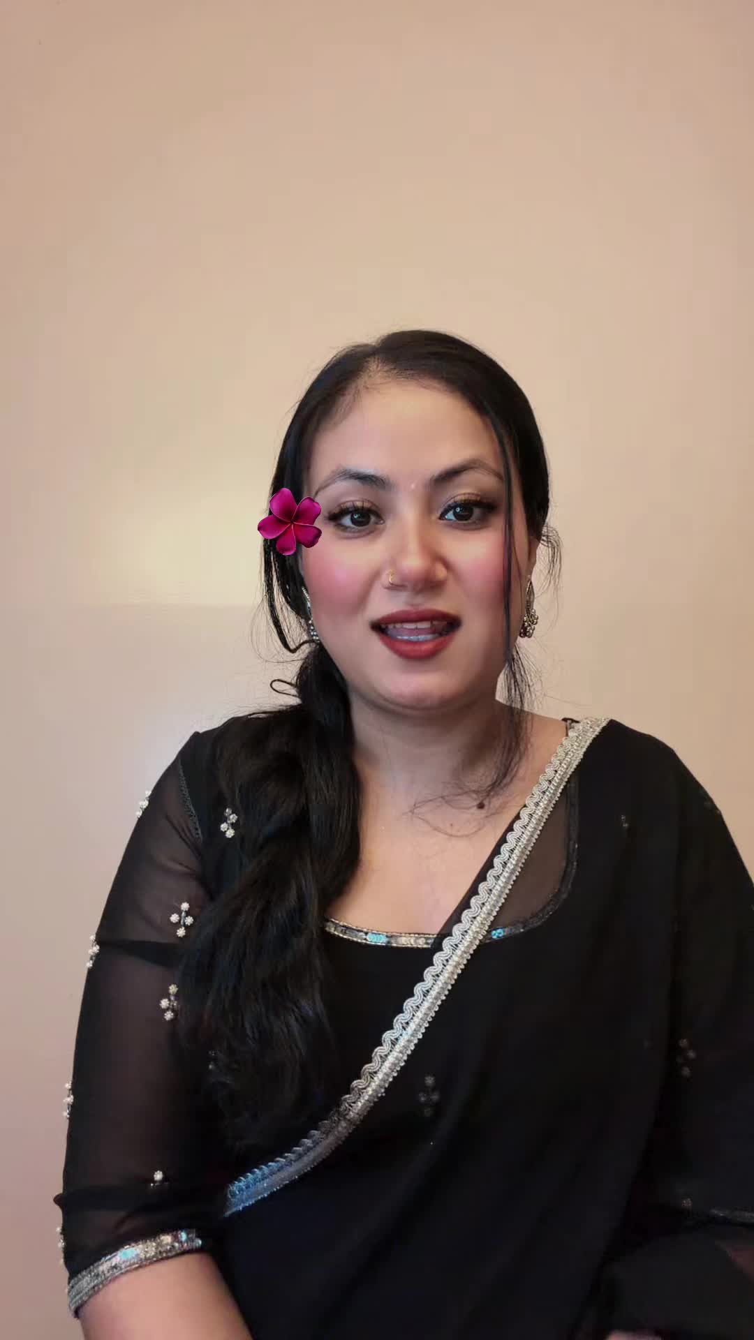 @Anzana Bhujel