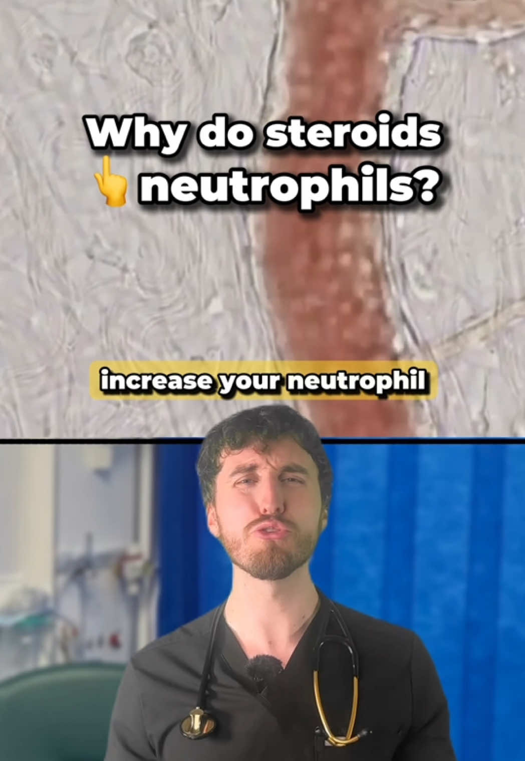@Dr Matt Barrett
